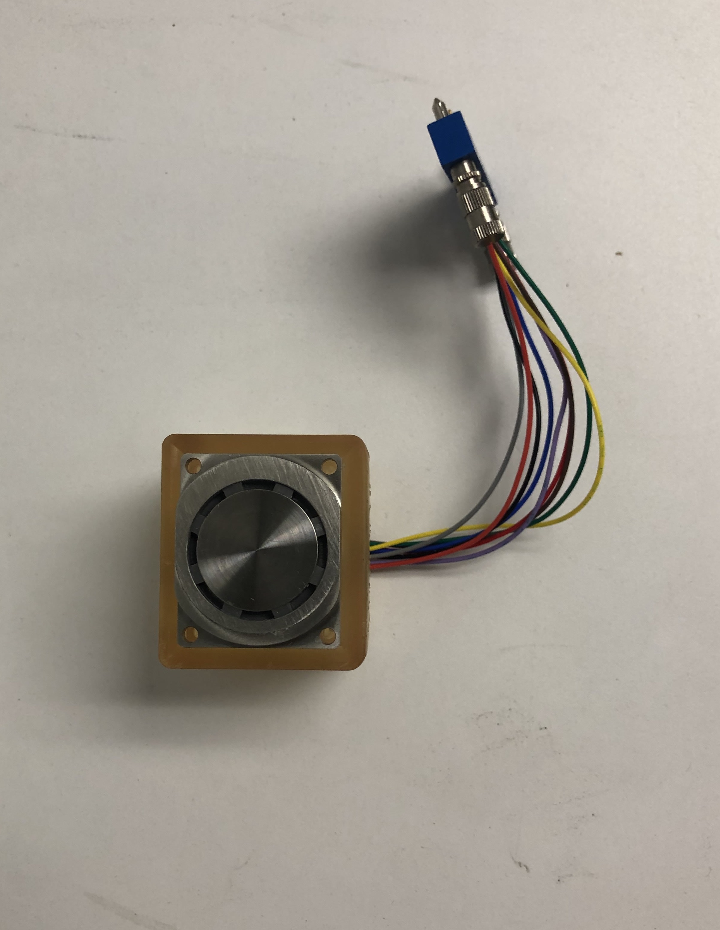 "Pogo Pin Test Fixture" image 14