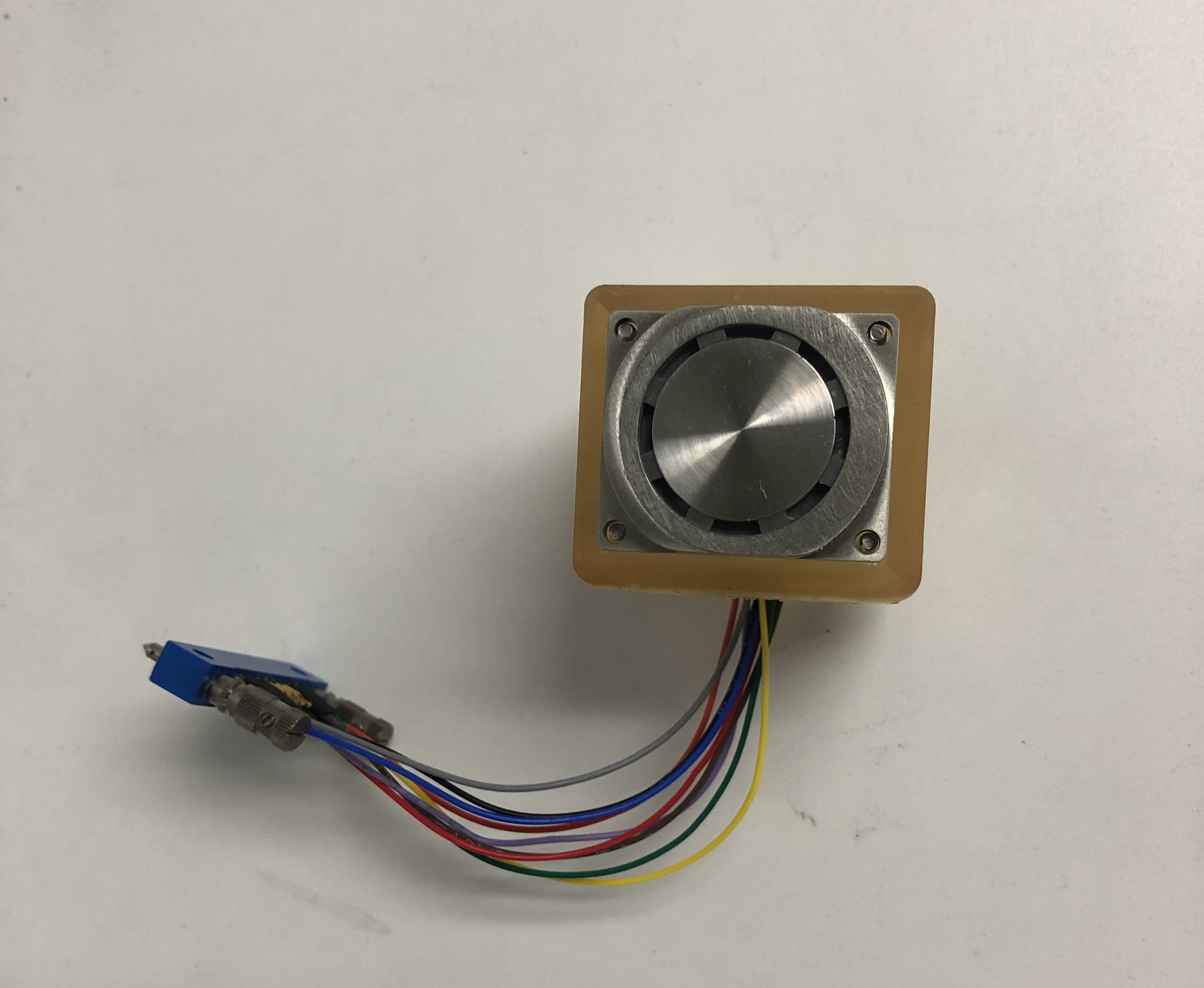 "Pogo Pin Test Fixture" image 17