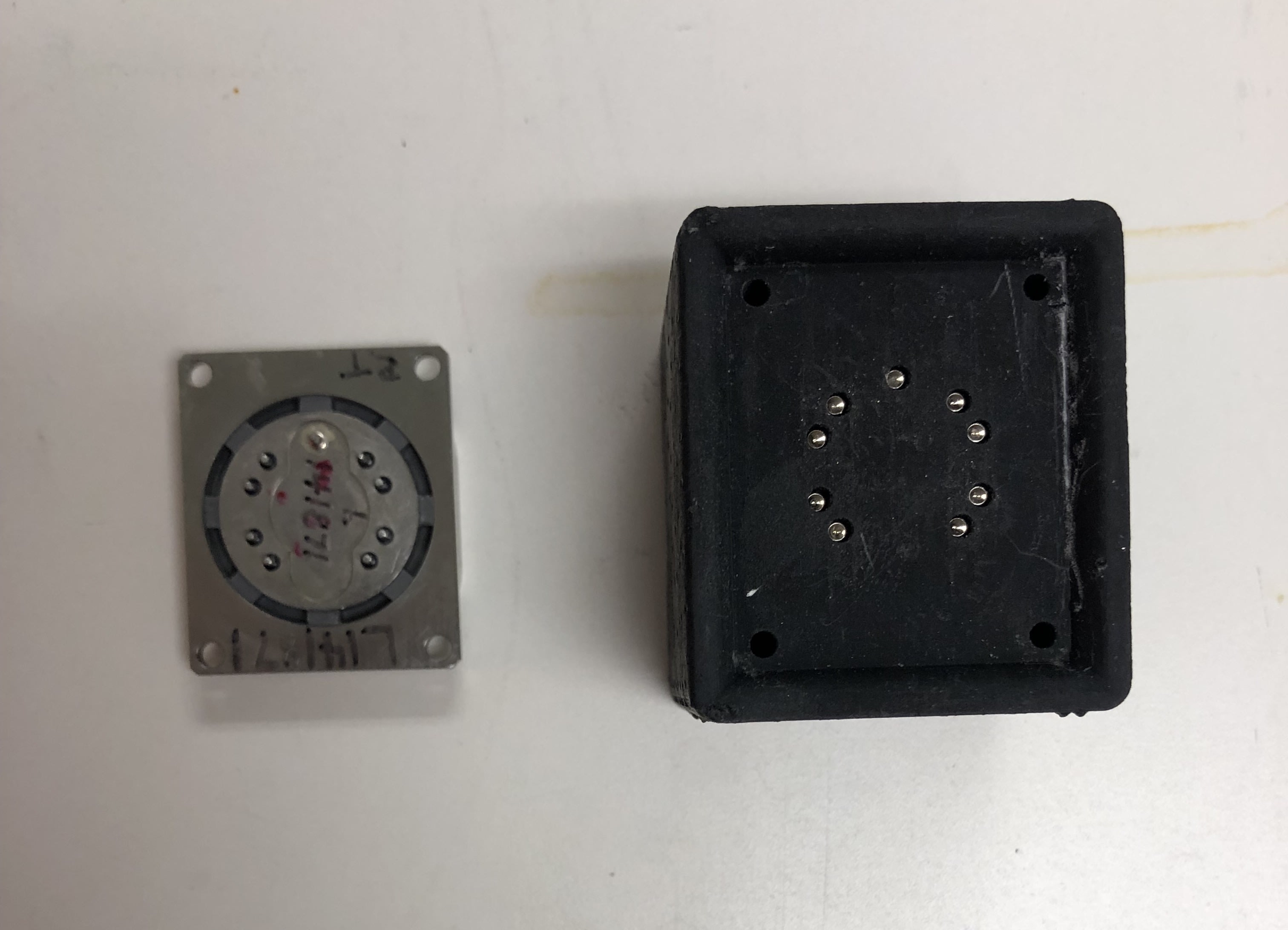 "Pogo Pin Test Fixture" image 2