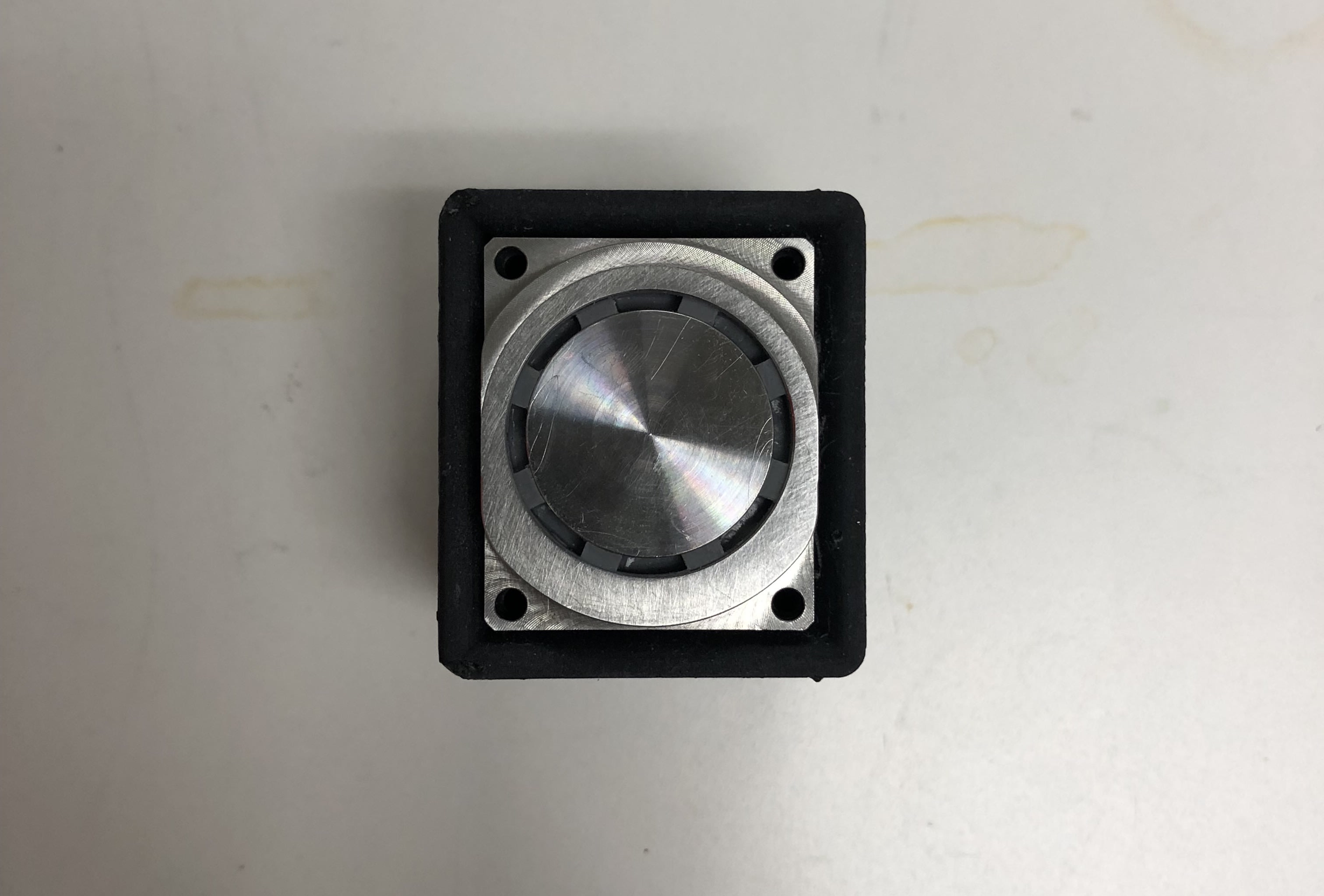 "Pogo Pin Test Fixture" image 3