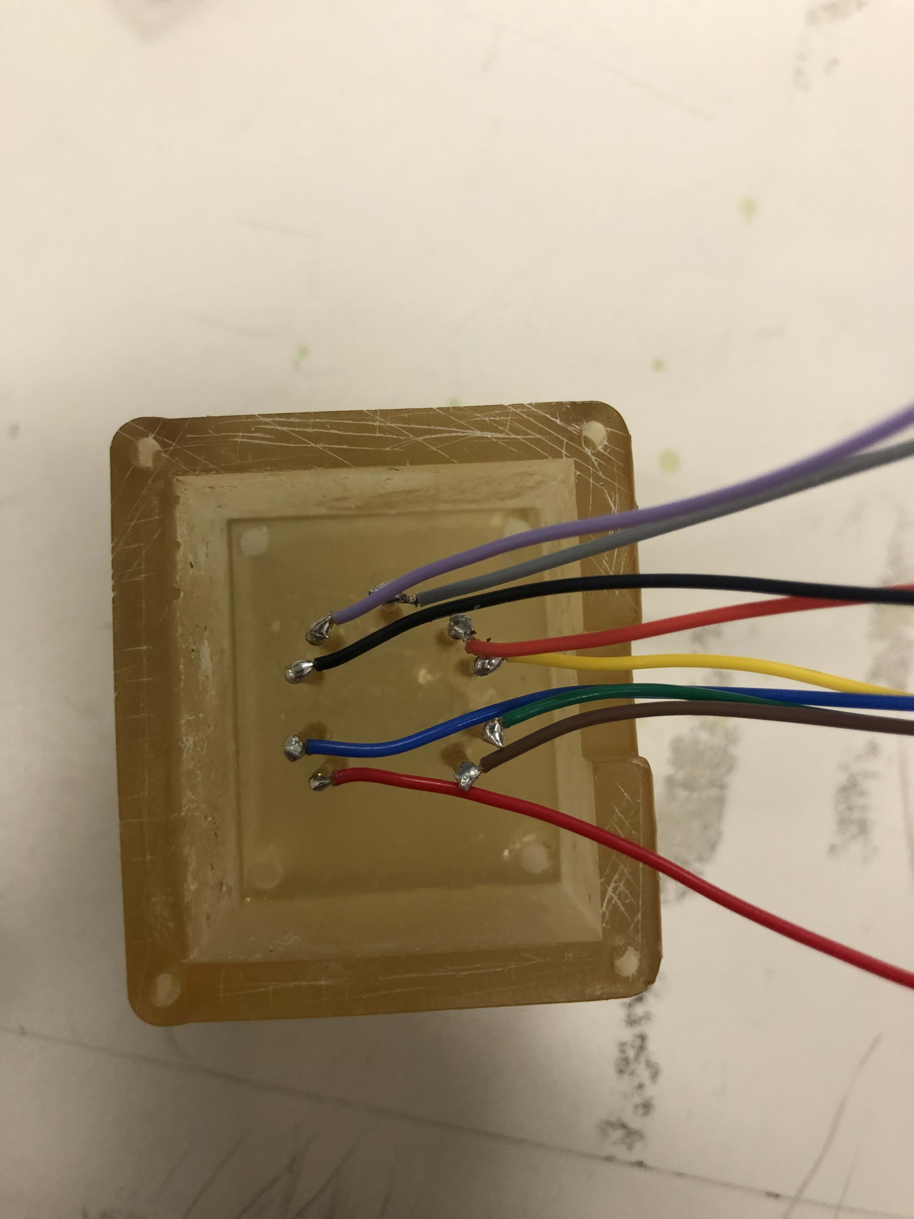 "Pogo Pin Test Fixture" image 4