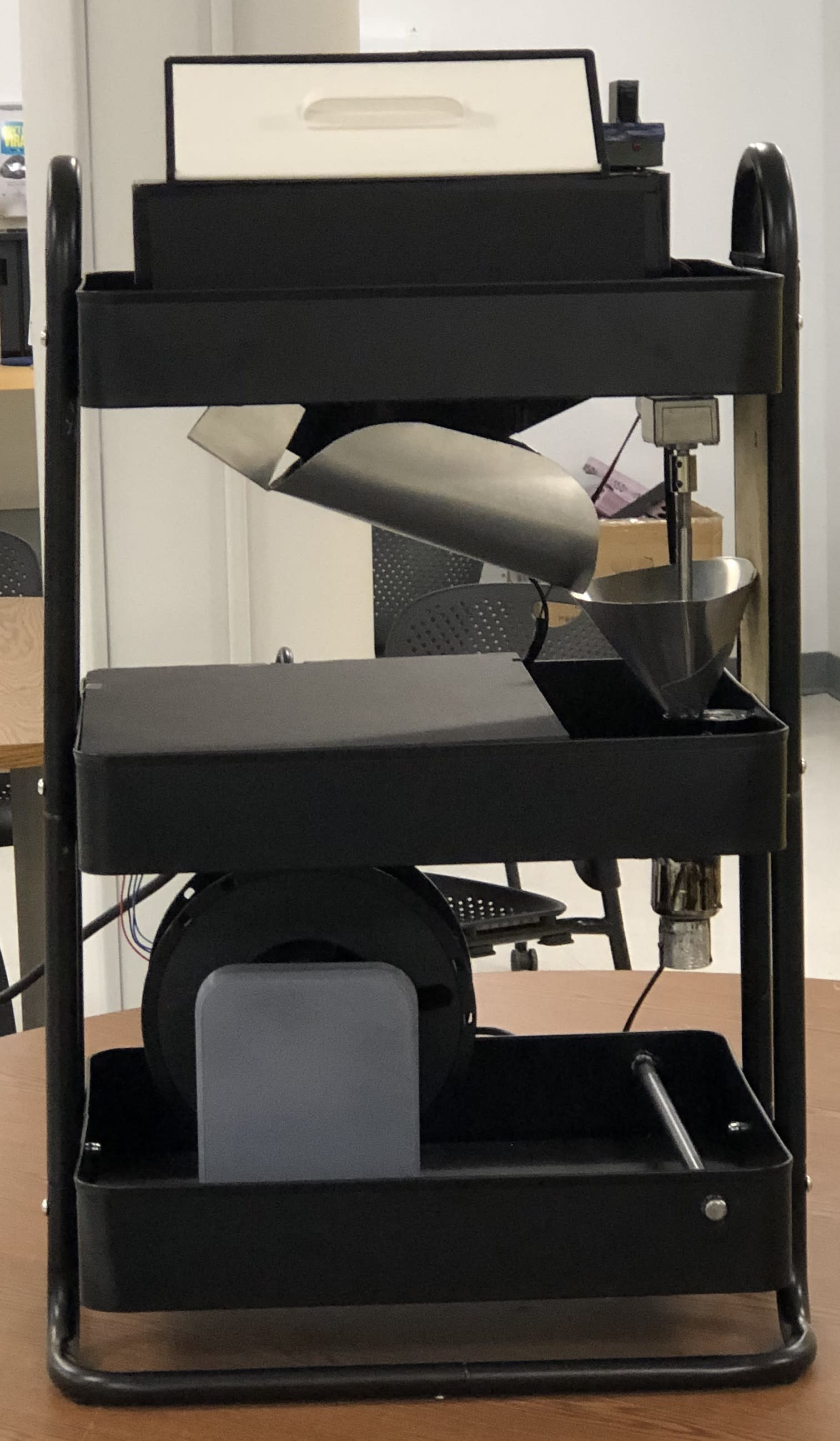 "Filament Recycler" image 3