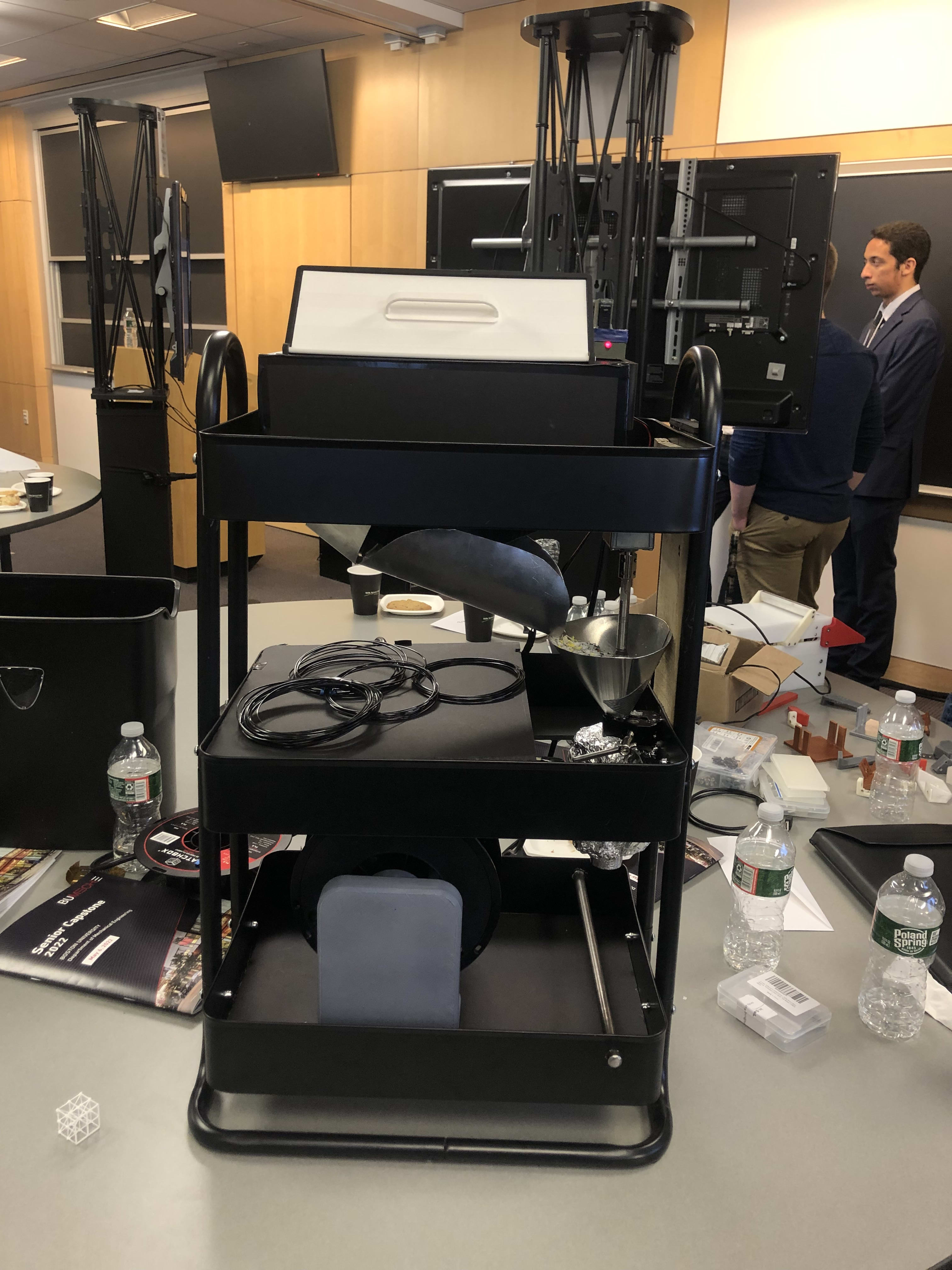 "Filament Recycler" image 4