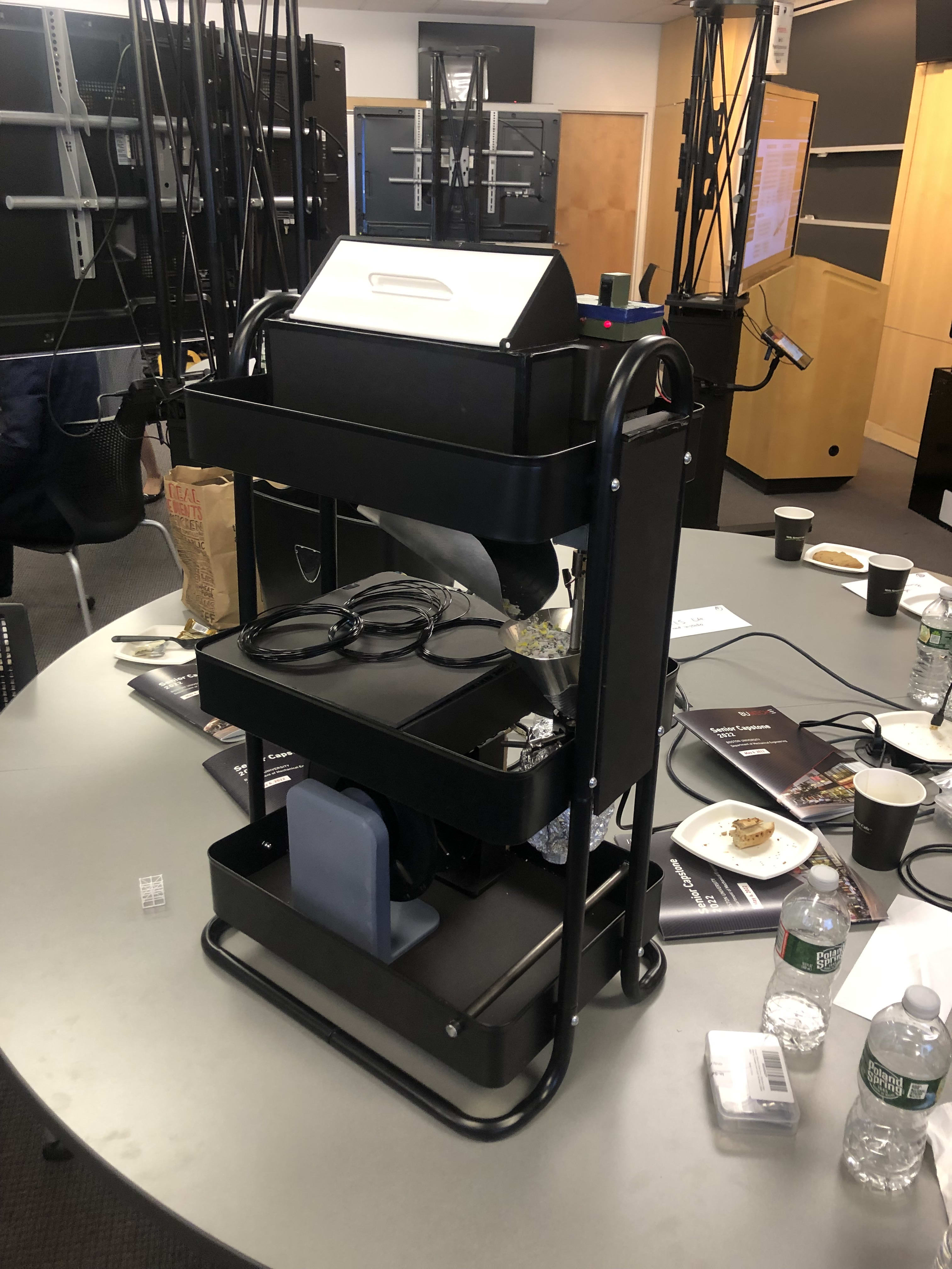 "Filament Recycler" image 5