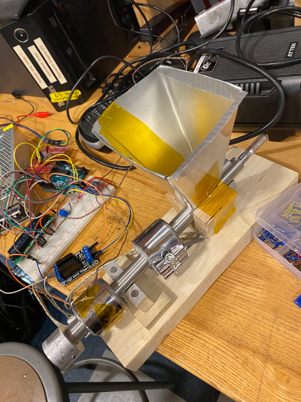 "Filament Recycler" image 2