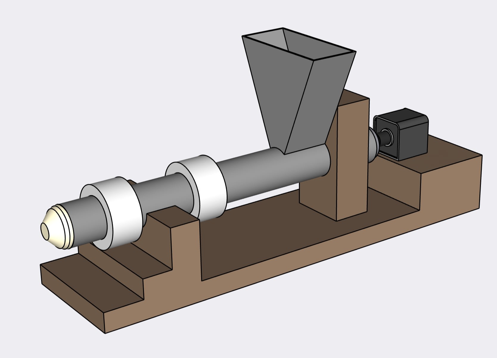 "Filament Recycler" image 3