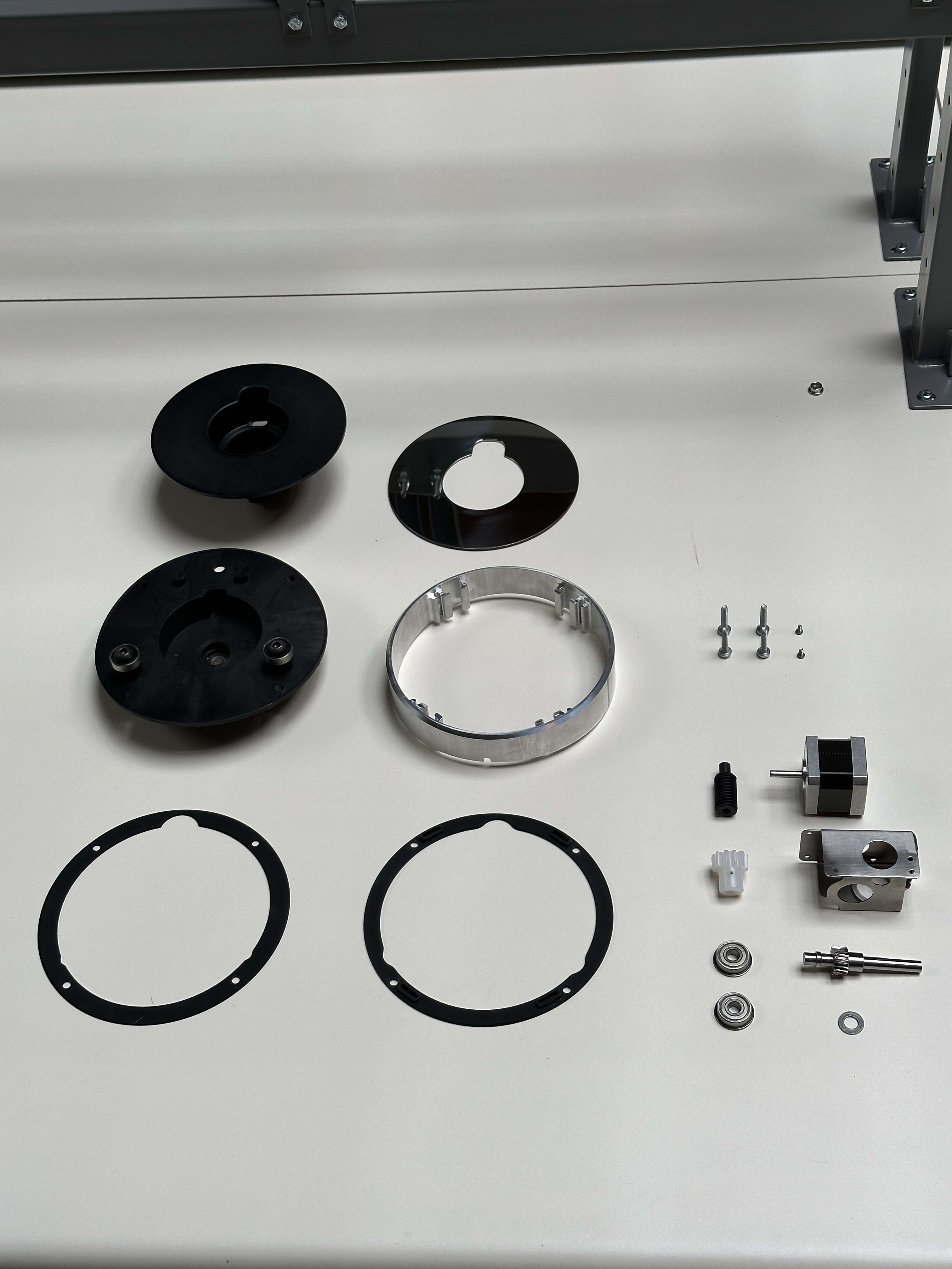 "Handle Bay" image 2