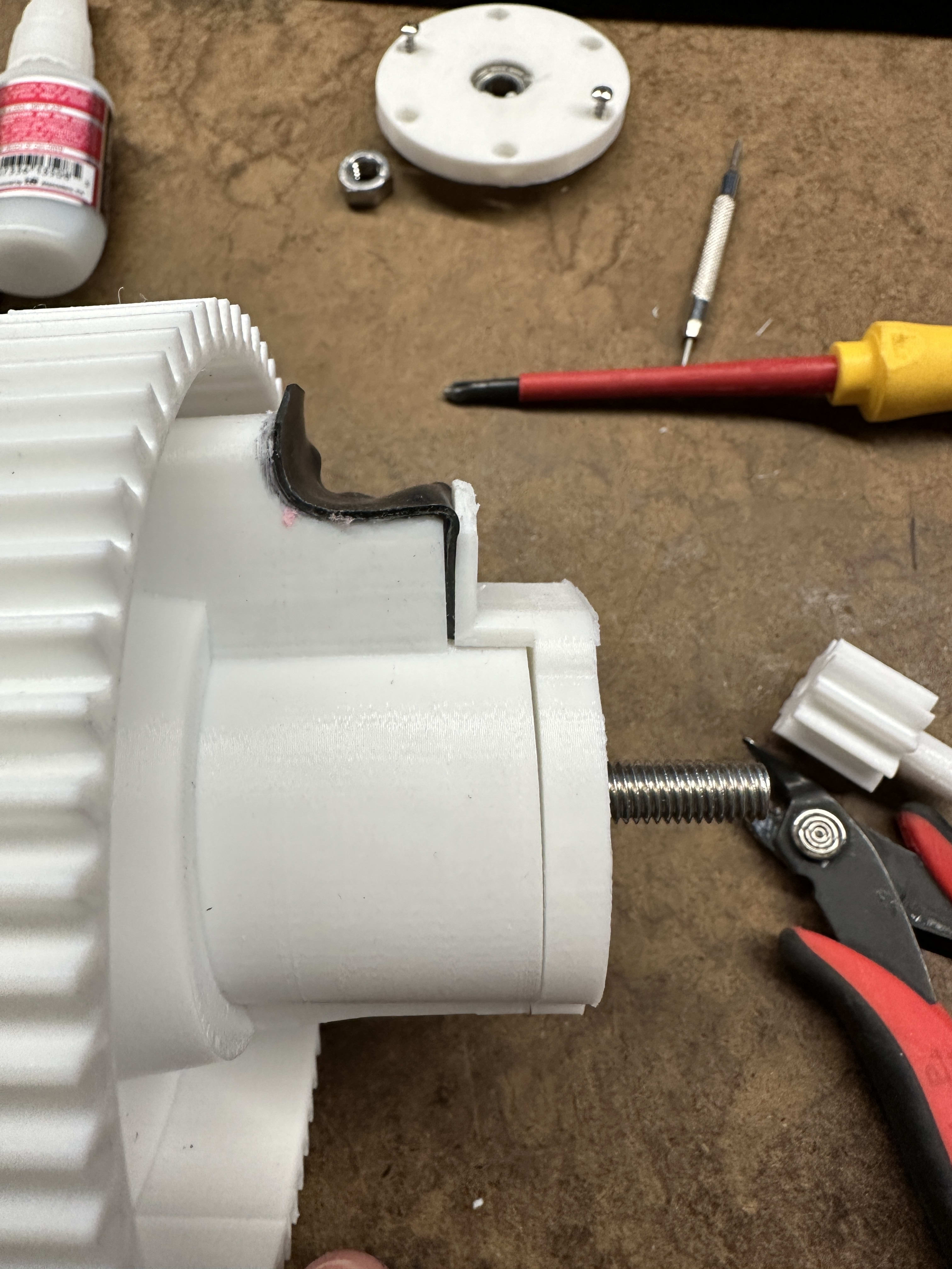 "Handle Bay" image 2