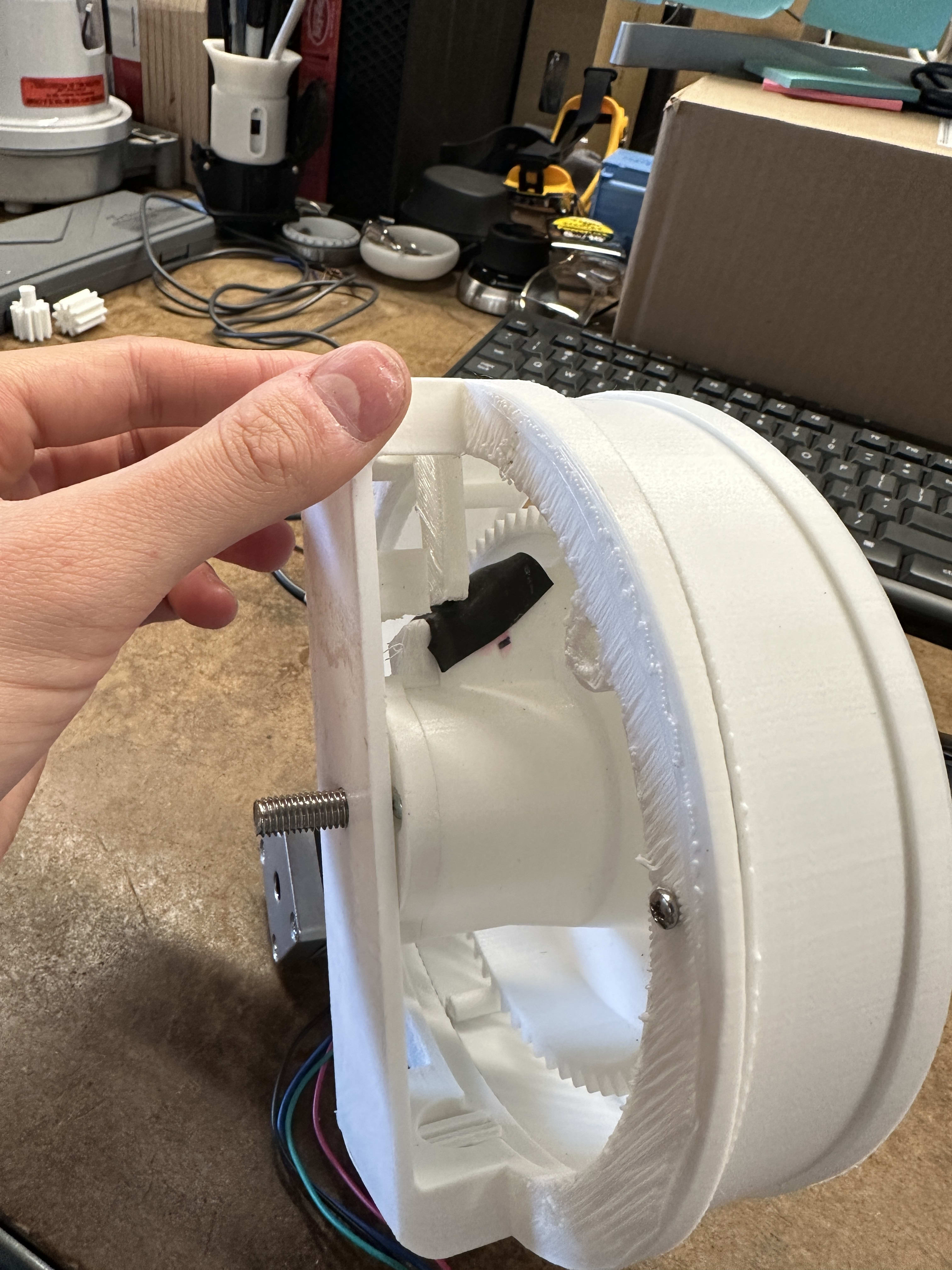 "Handle Bay" image 3