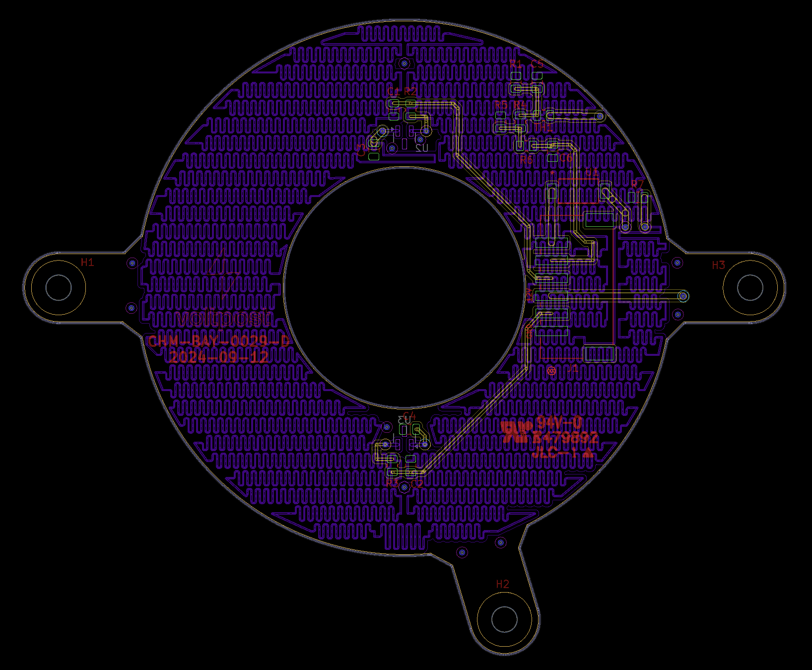 "Handle Bay" image 1