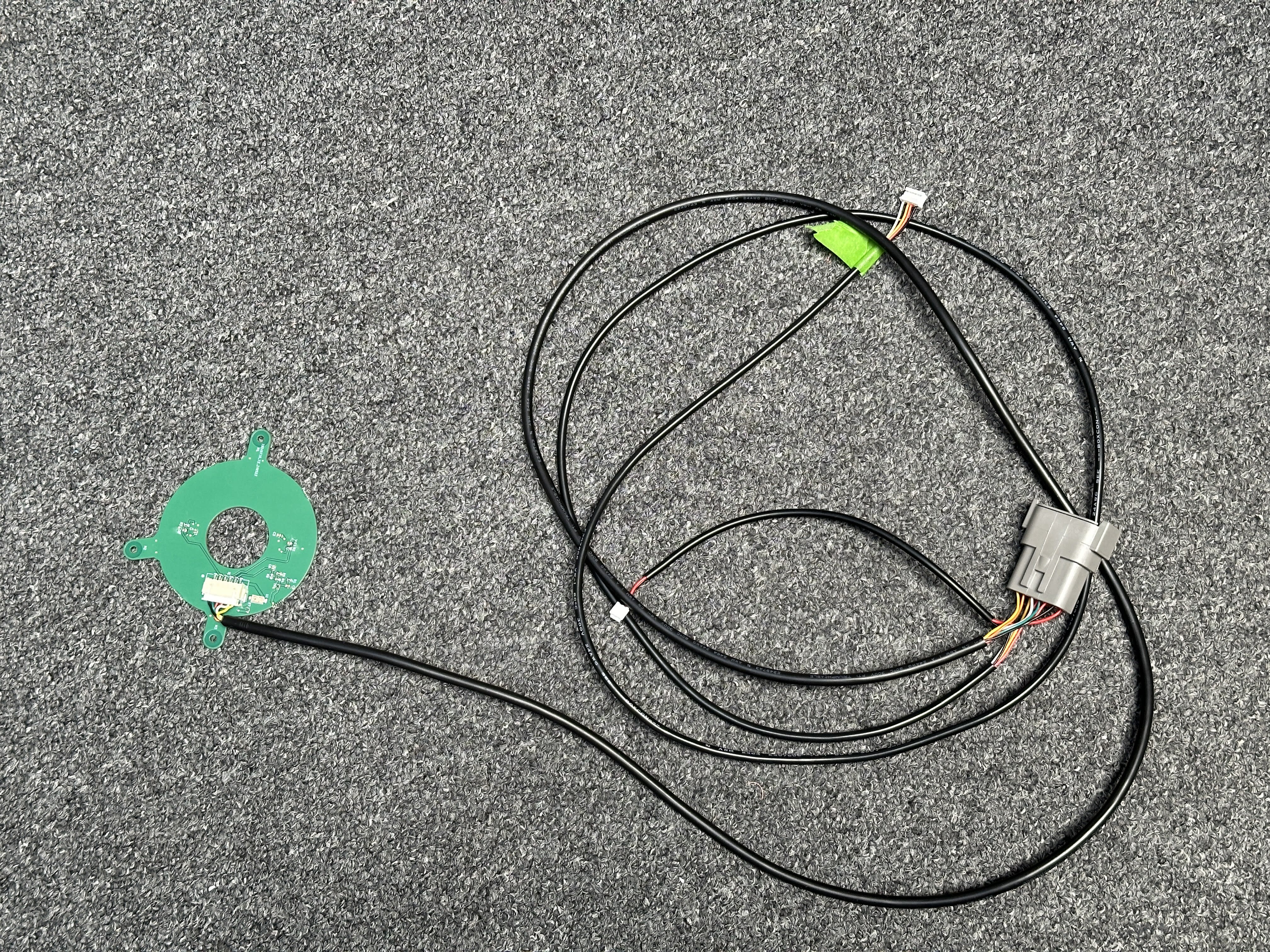 "Handle Bay" image 2