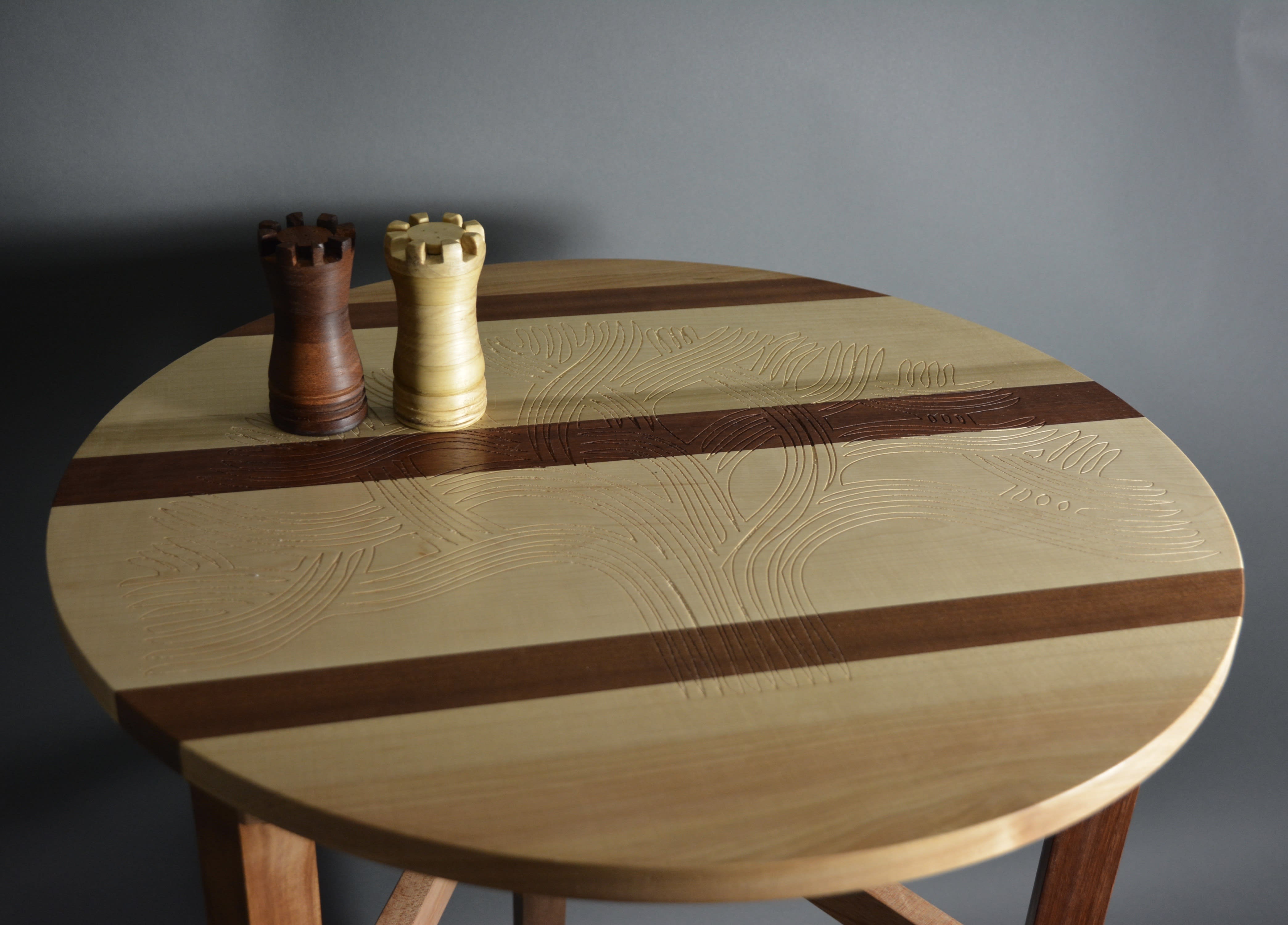 "Oaklandish Table" image 4