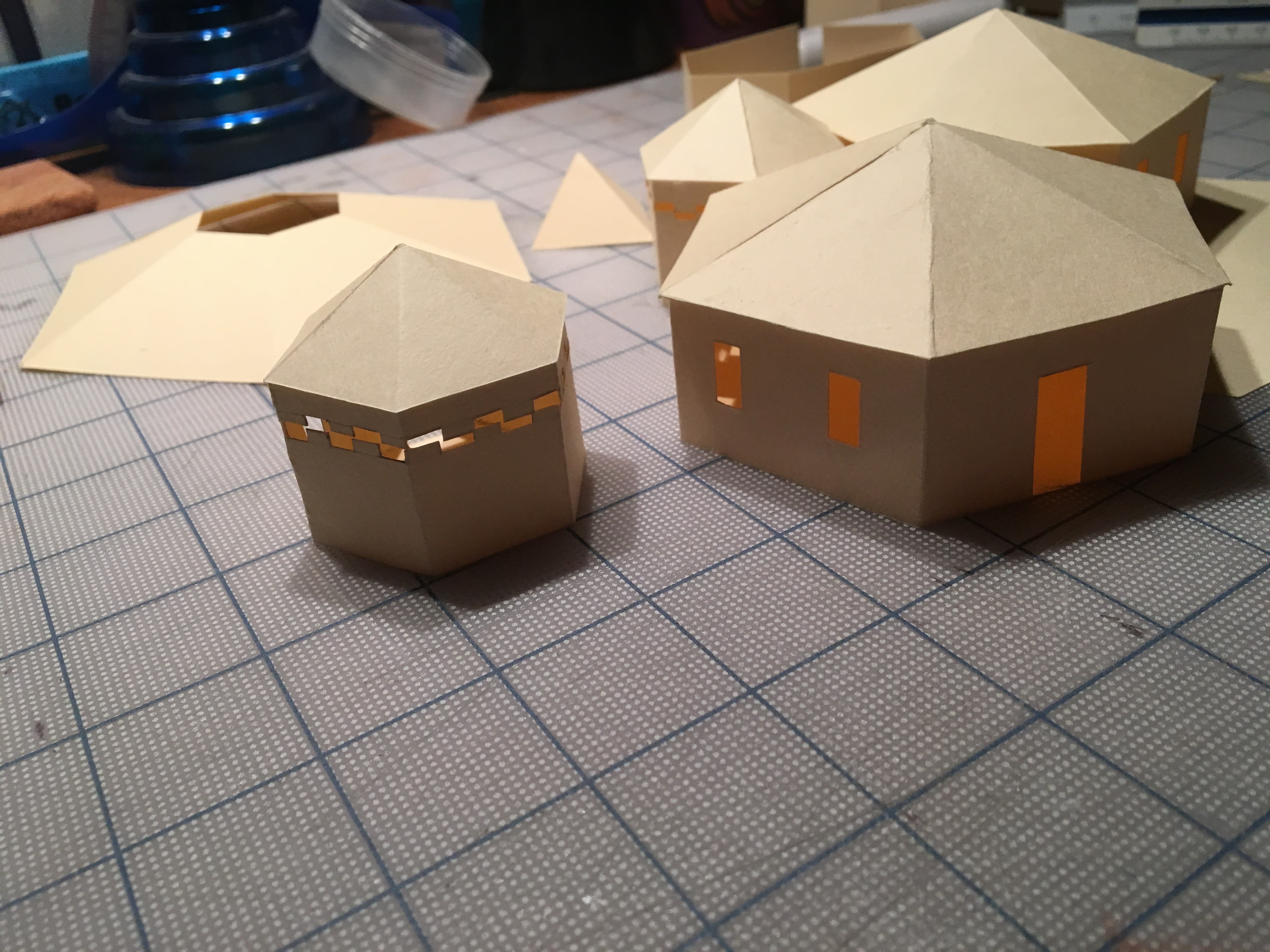 "Senegal School" image 10