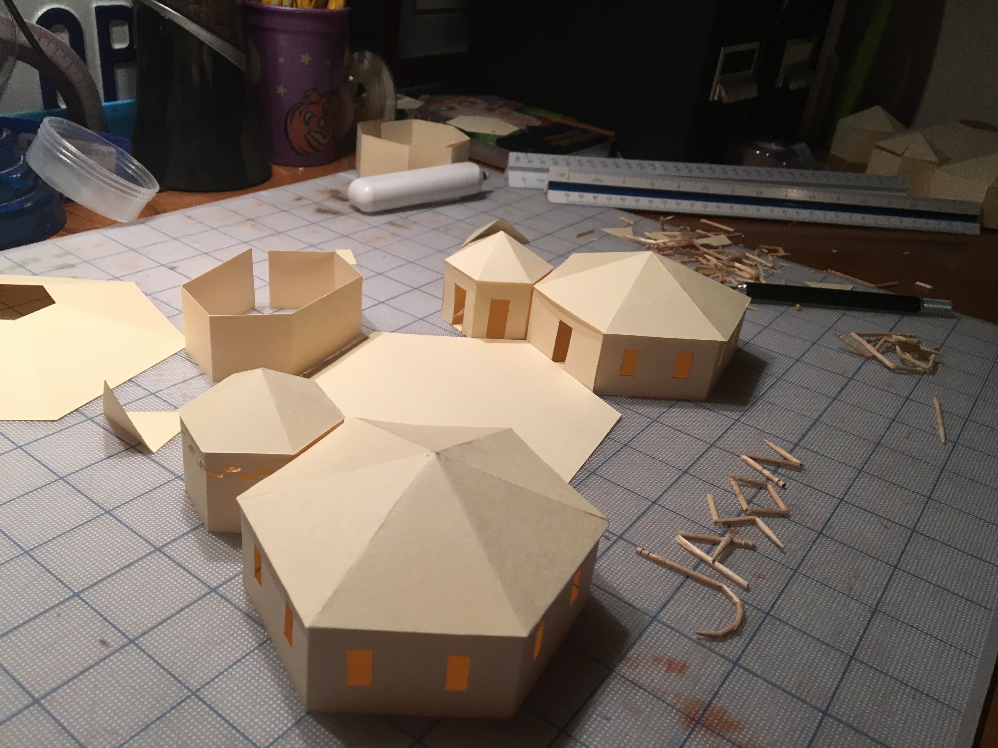 "Senegal School" image 12