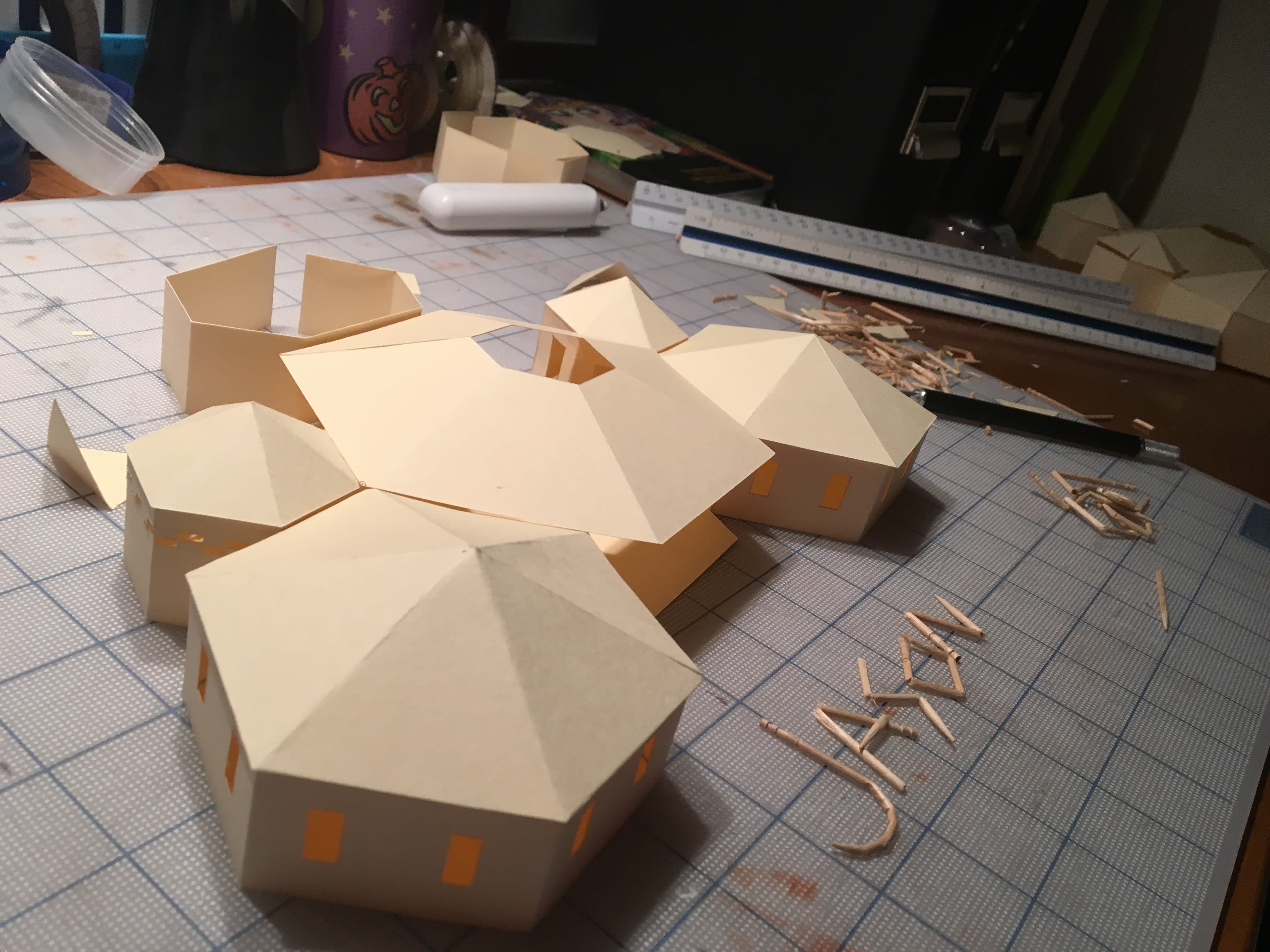 "Senegal School" image 13