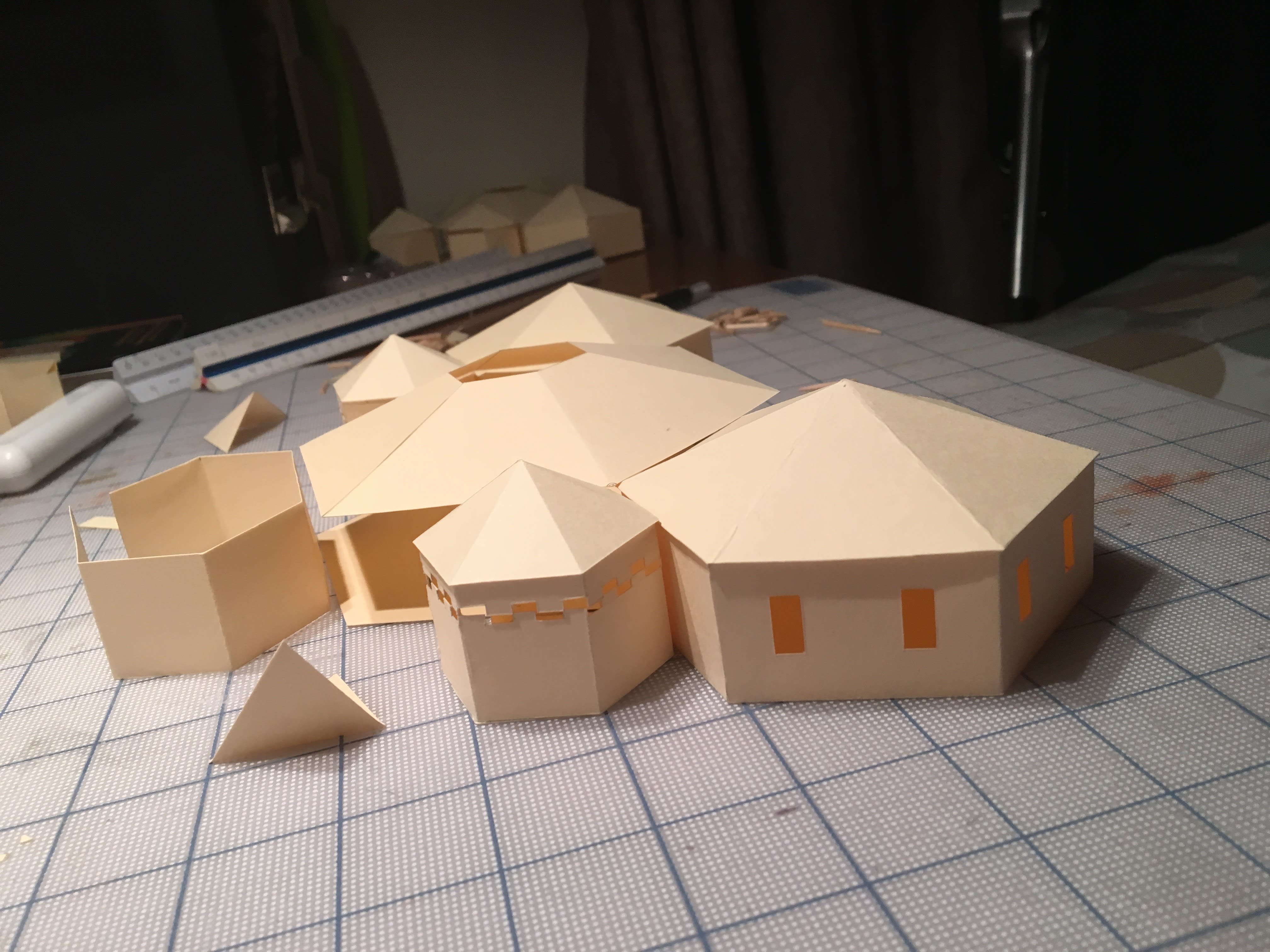 "Senegal School" image 14