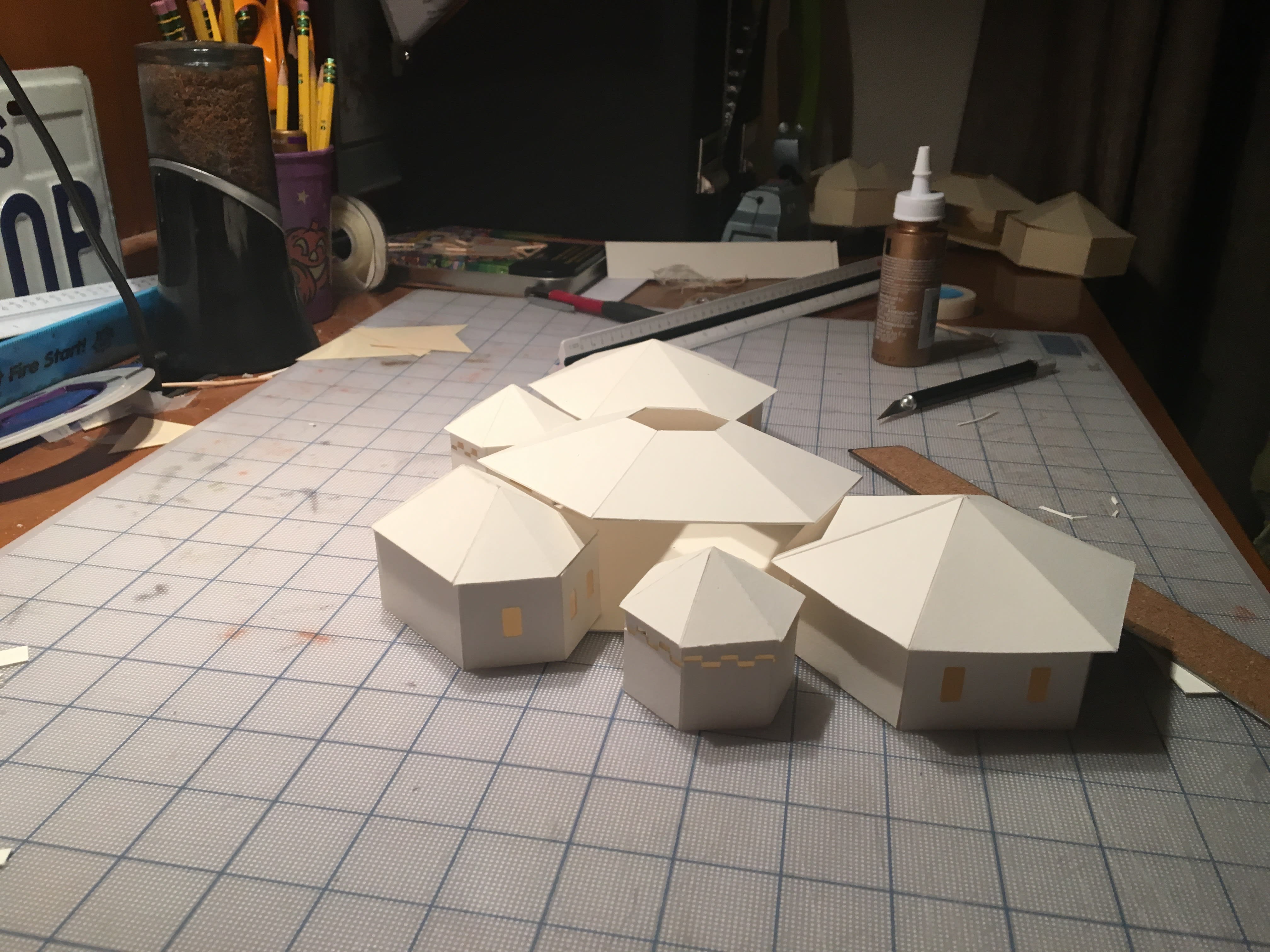 "Senegal School" image 16