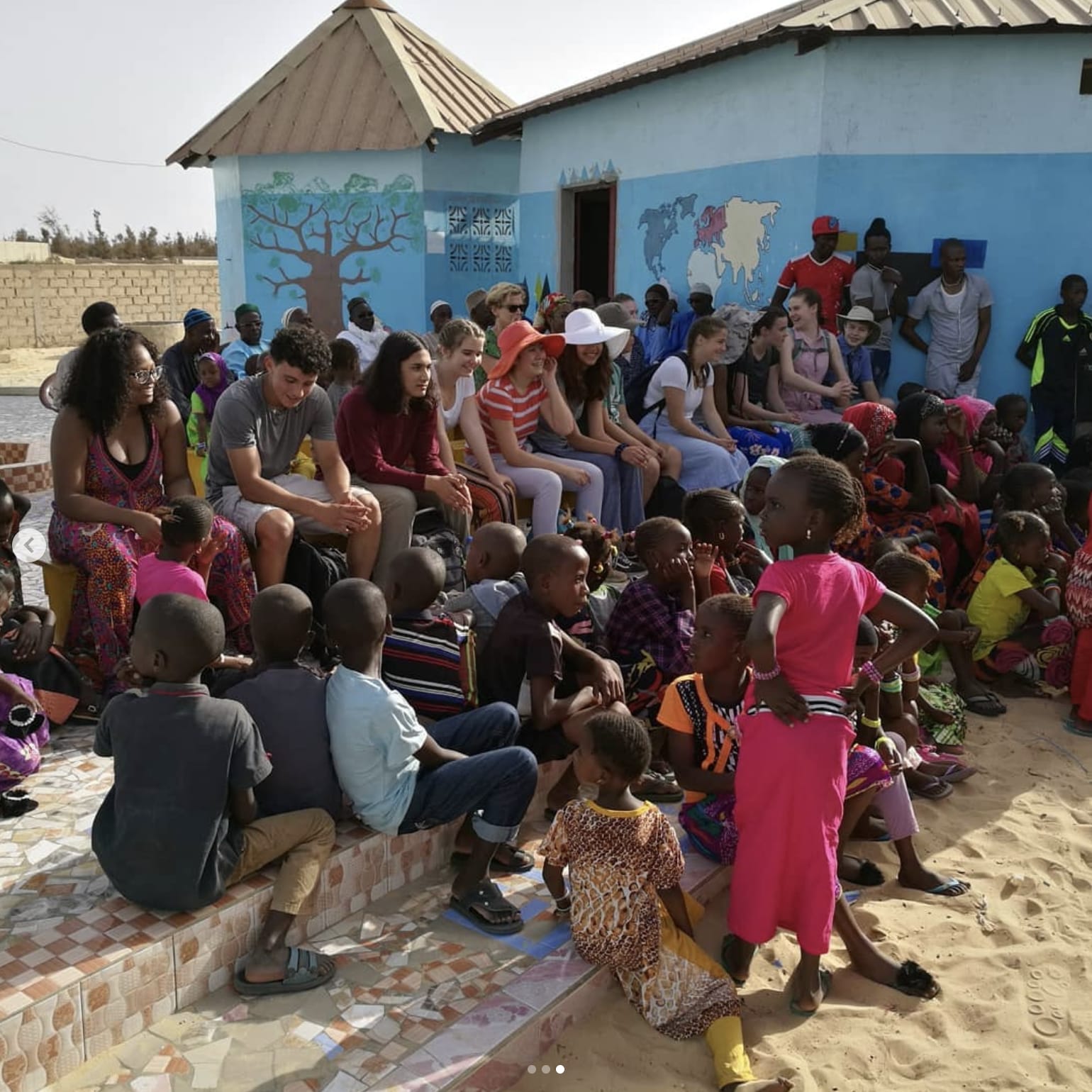 "Senegal School" image 17