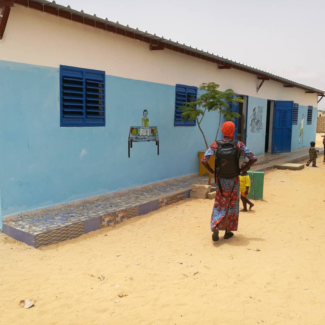 "Senegal School" image 2