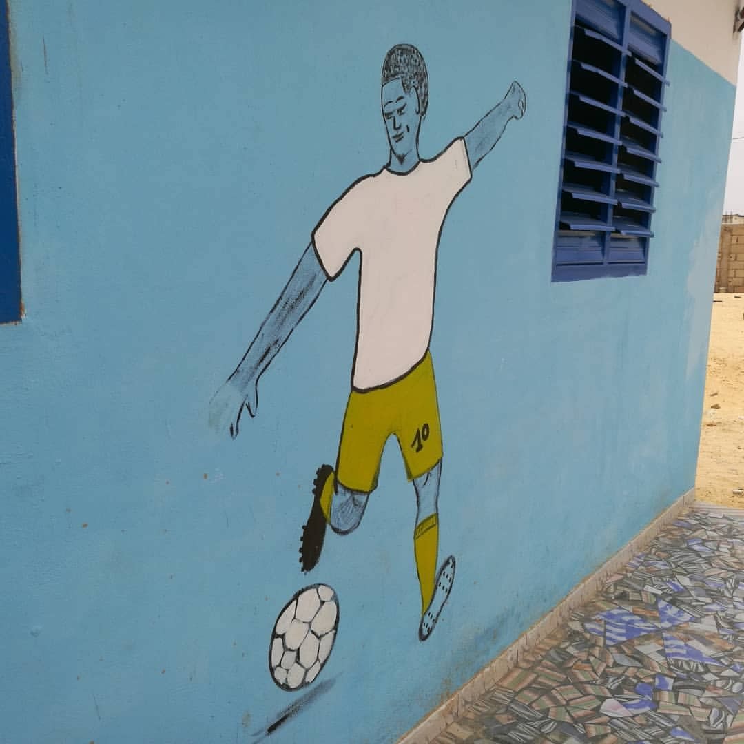 "Senegal School" image 3