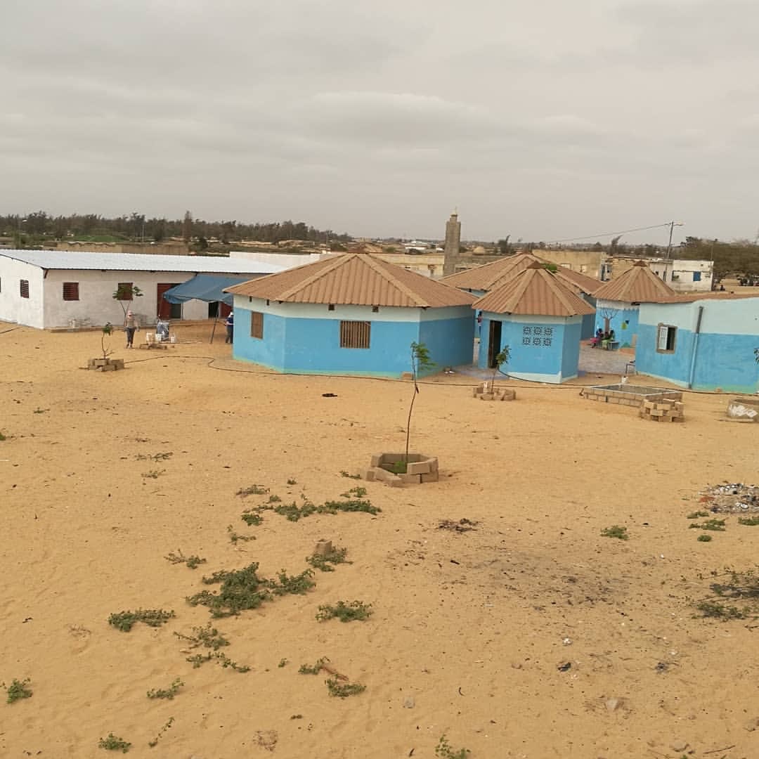 "Senegal School" image 5