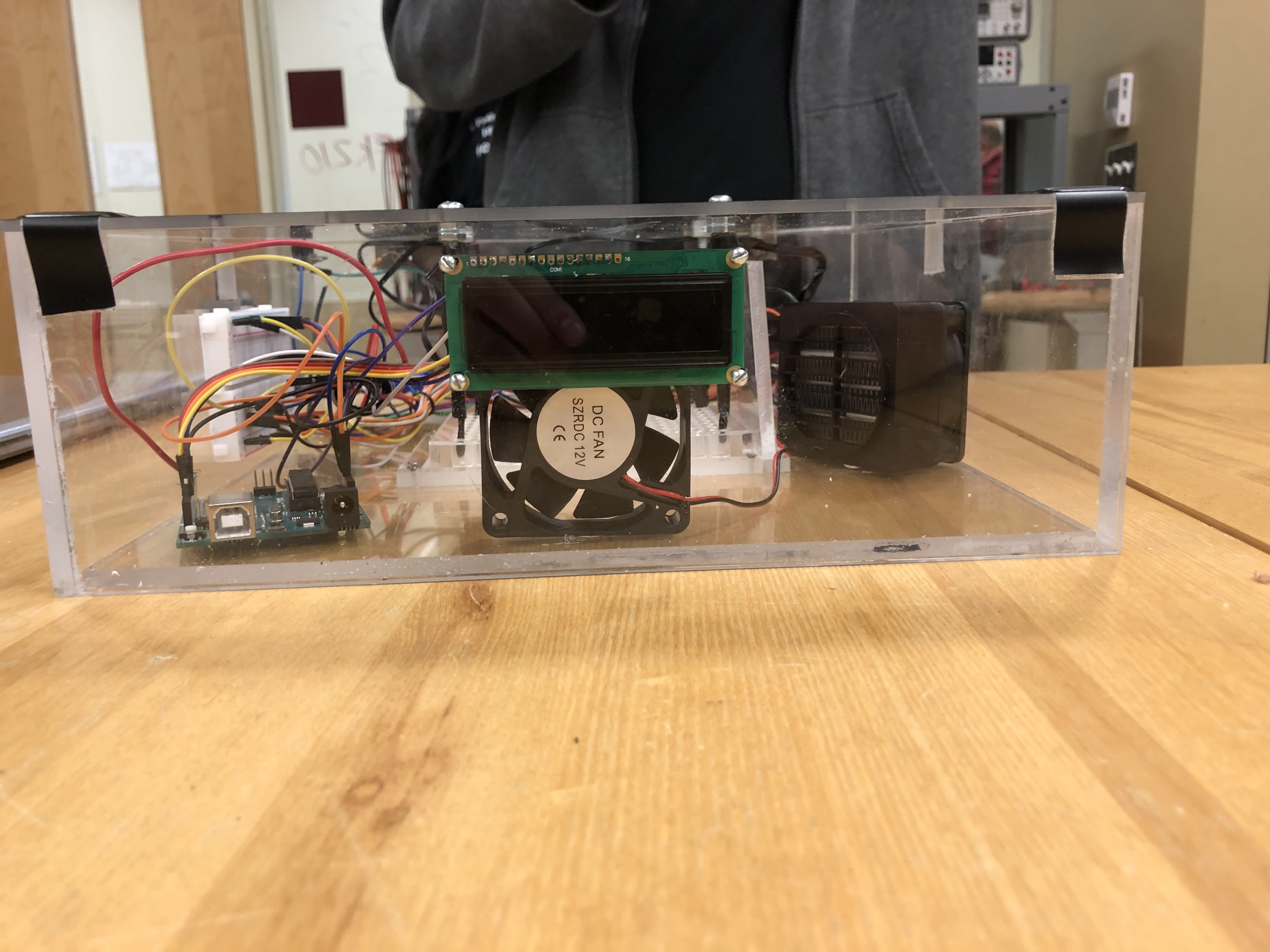 "Temperature Control Unit" image 4