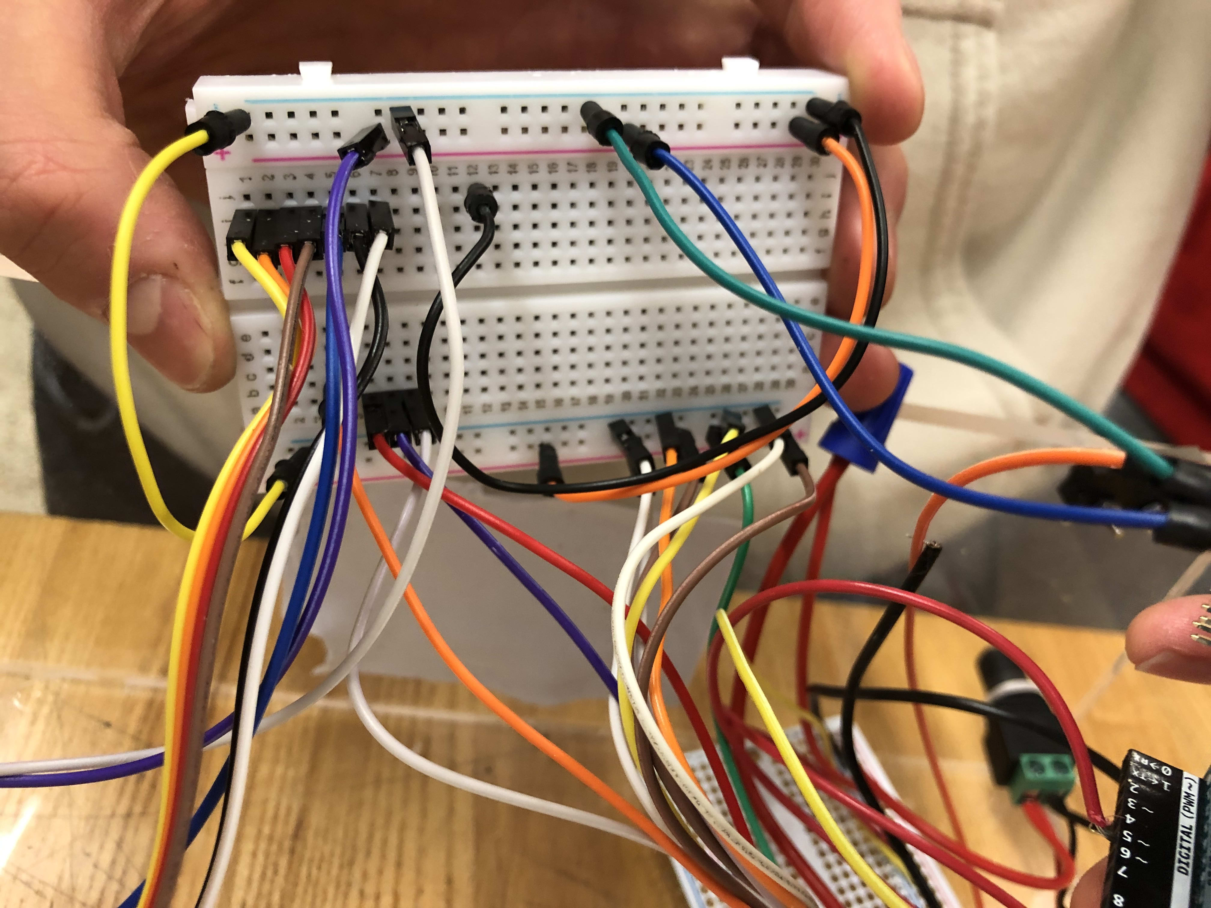 "Temperature Control Unit" image 6