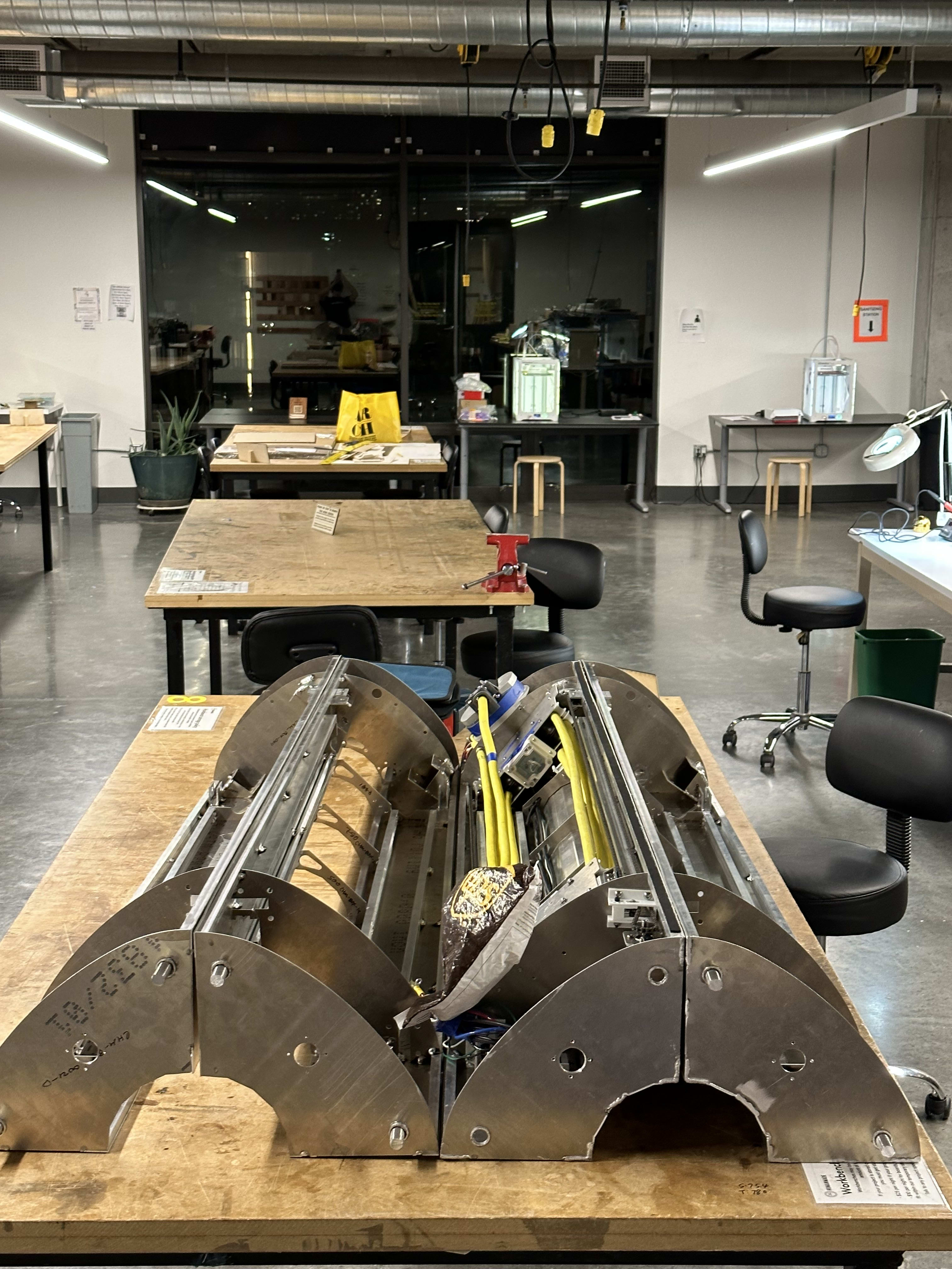 "Voltpost Platform" image 4