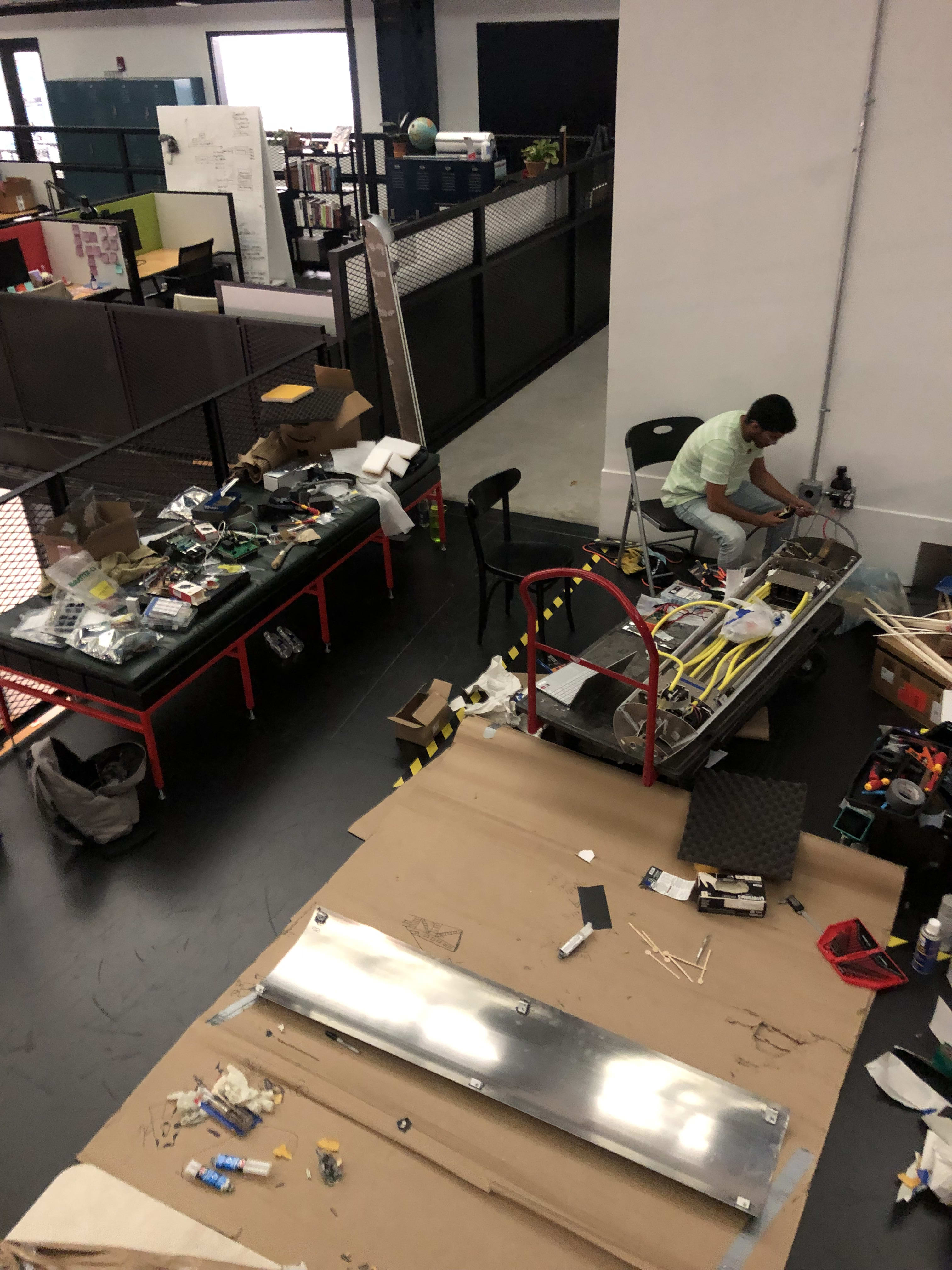 "Voltpost Platform" image 5