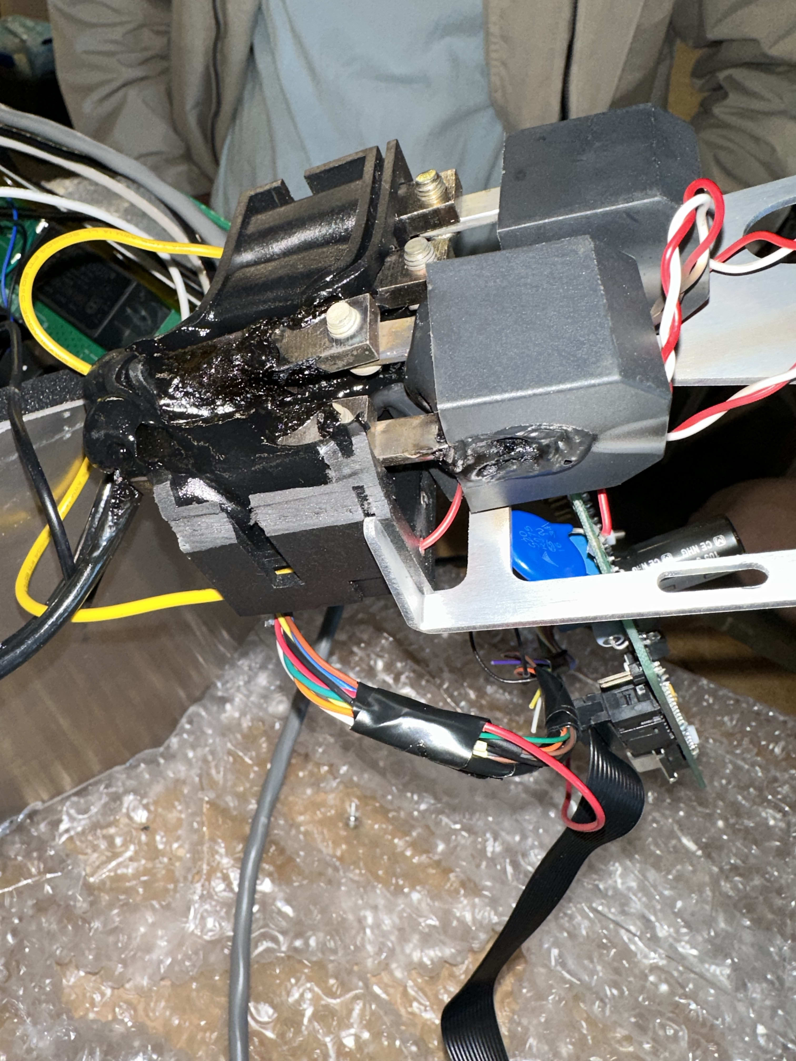 "Voltpost Platform" image 3