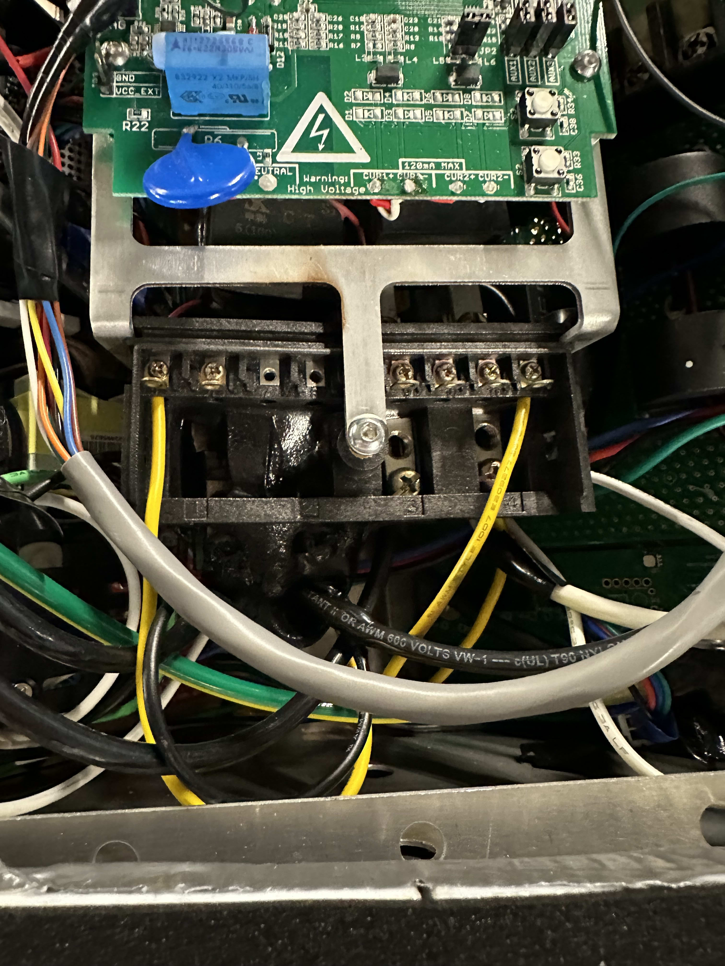 "Voltpost Platform" image 5