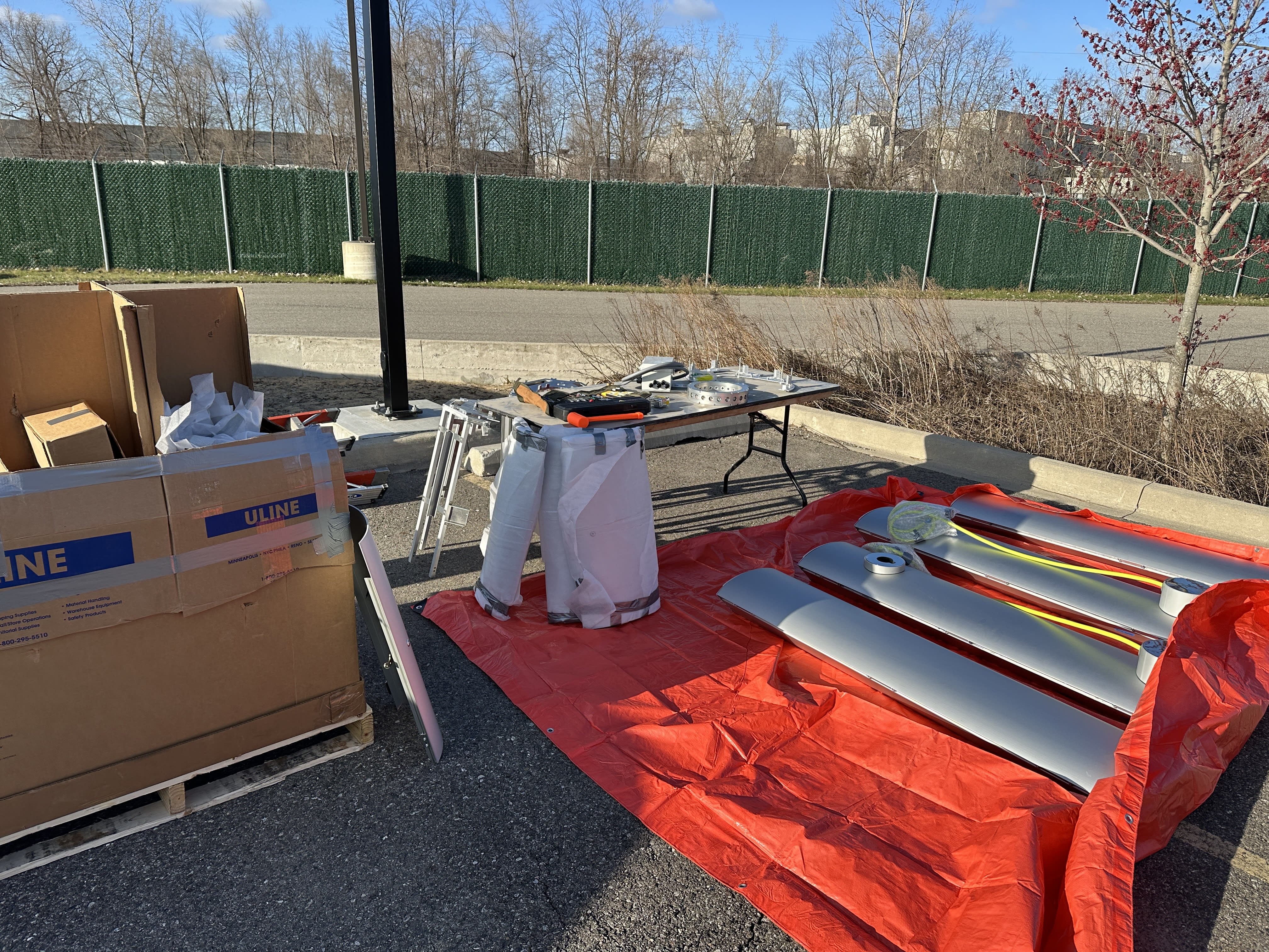 "Voltpost Platform" image 1