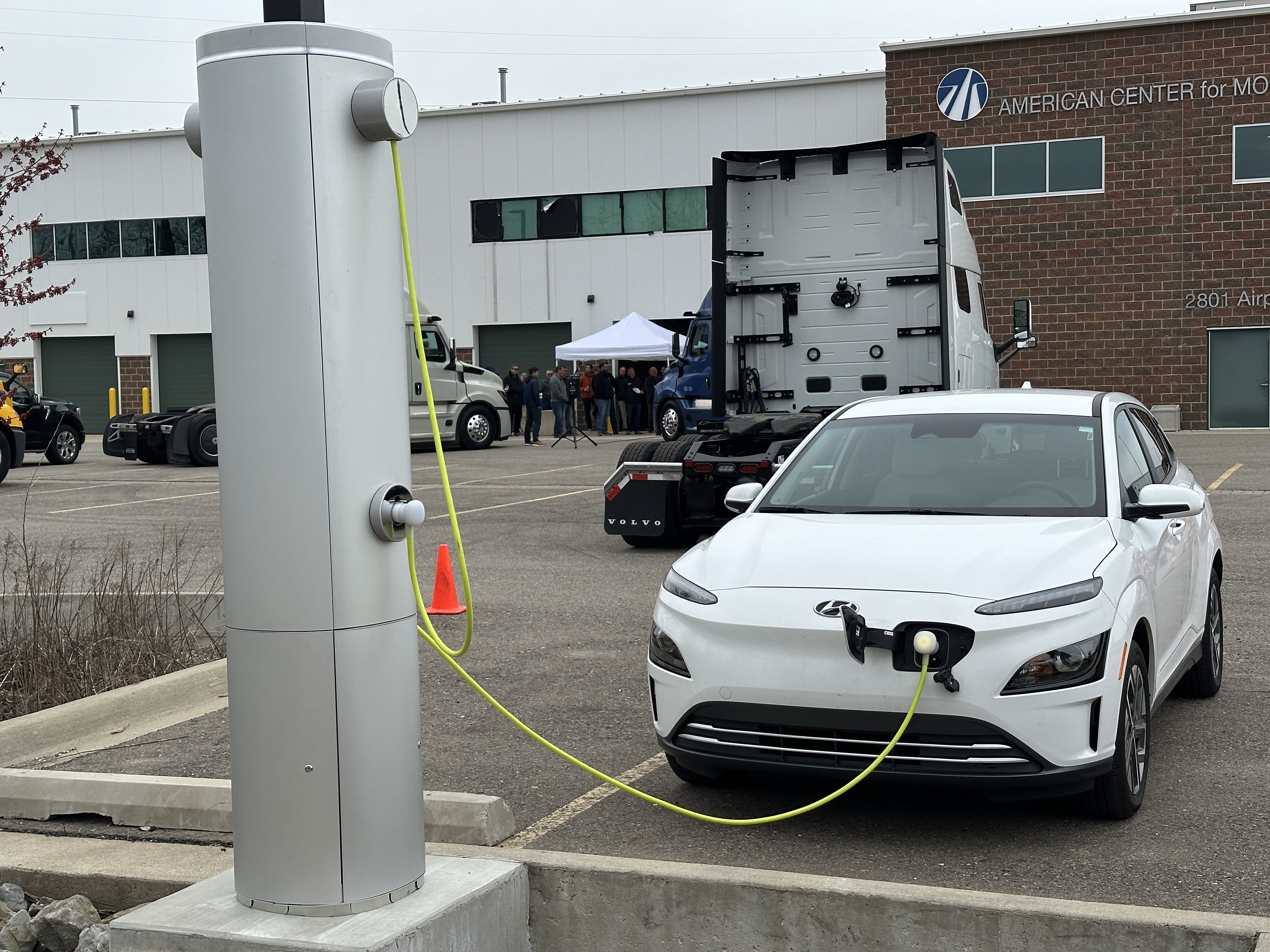 "Voltpost Platform" image 3