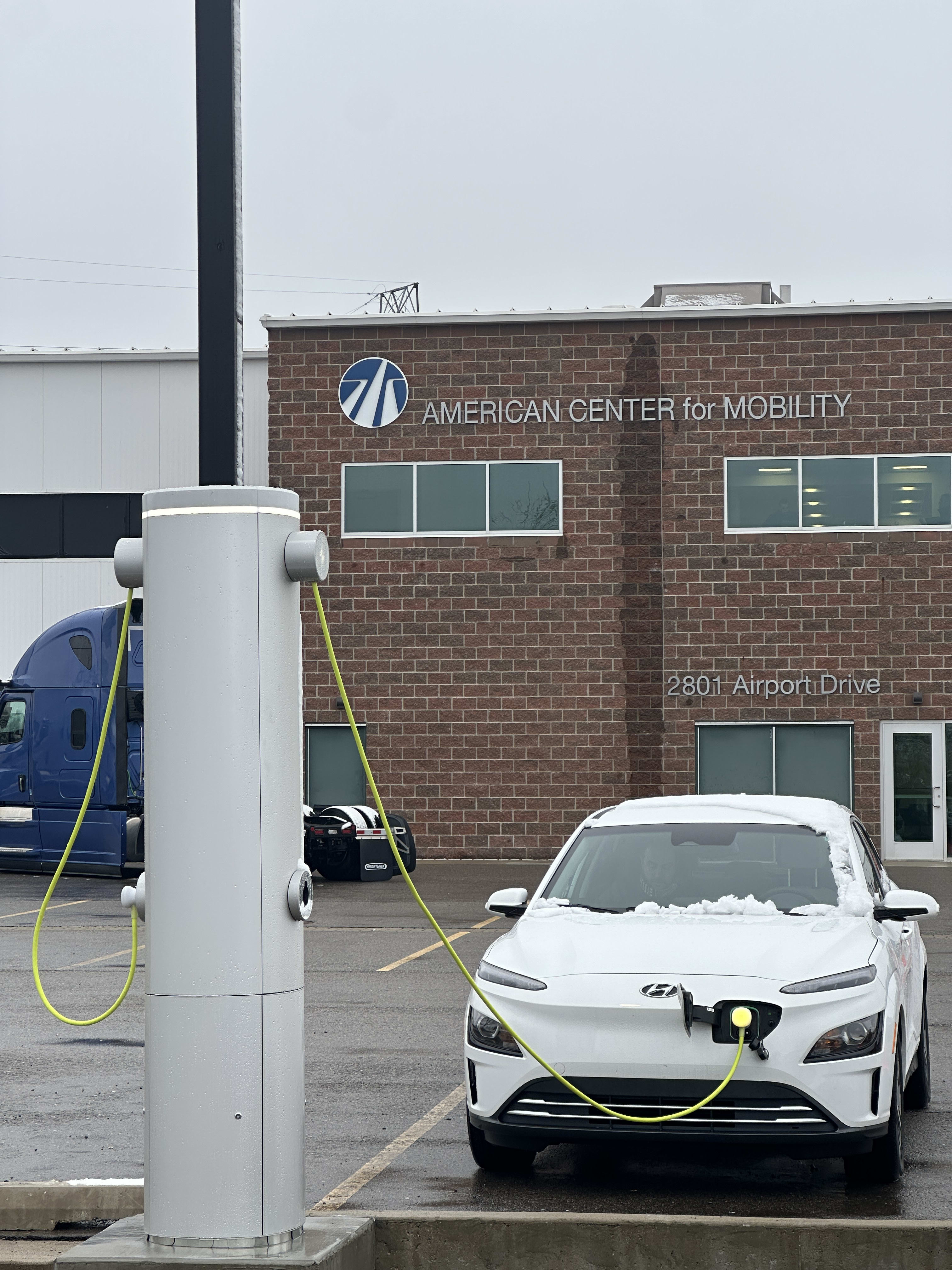 "Voltpost Platform" image 2