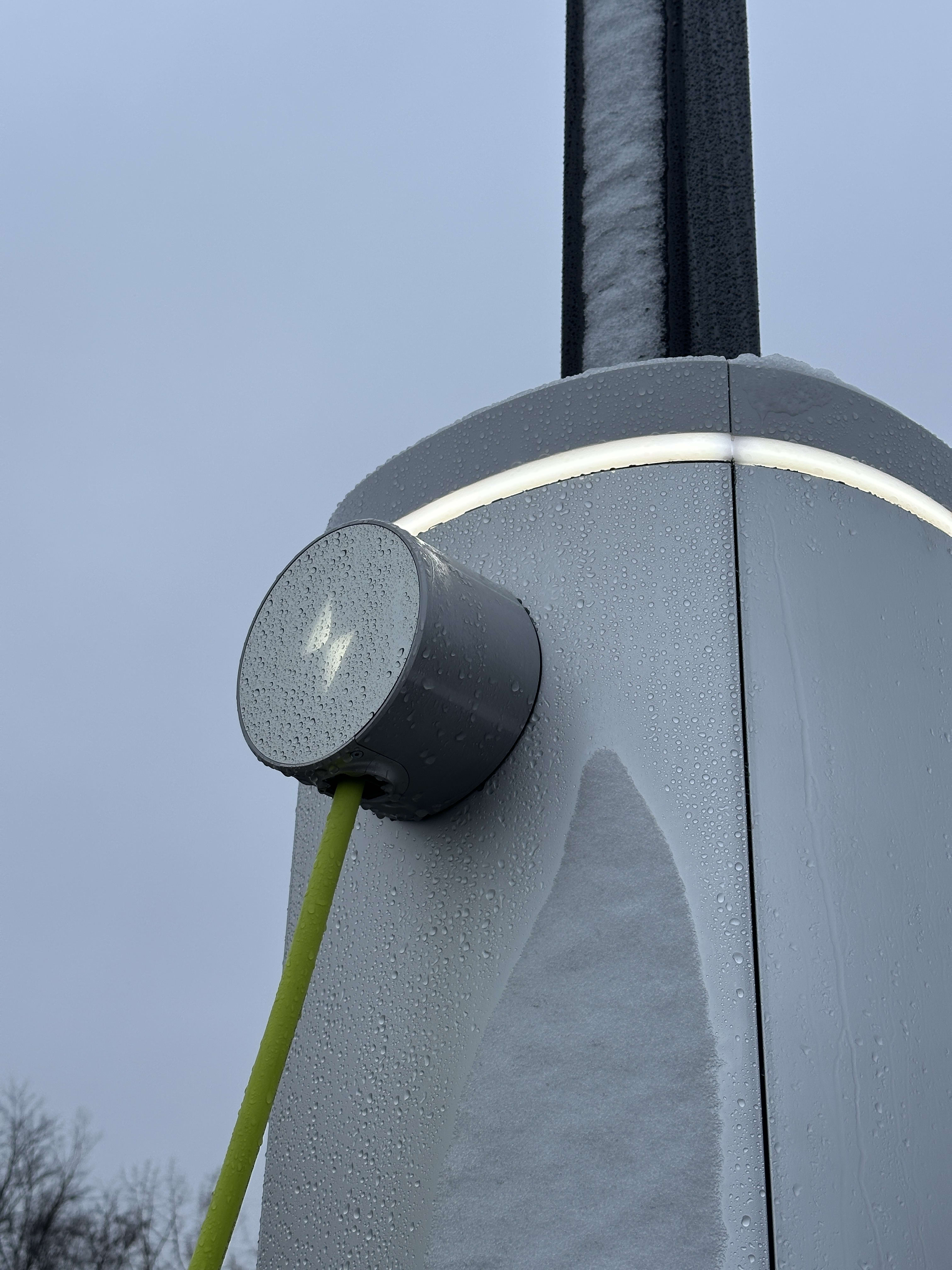 "Voltpost Platform" image 3