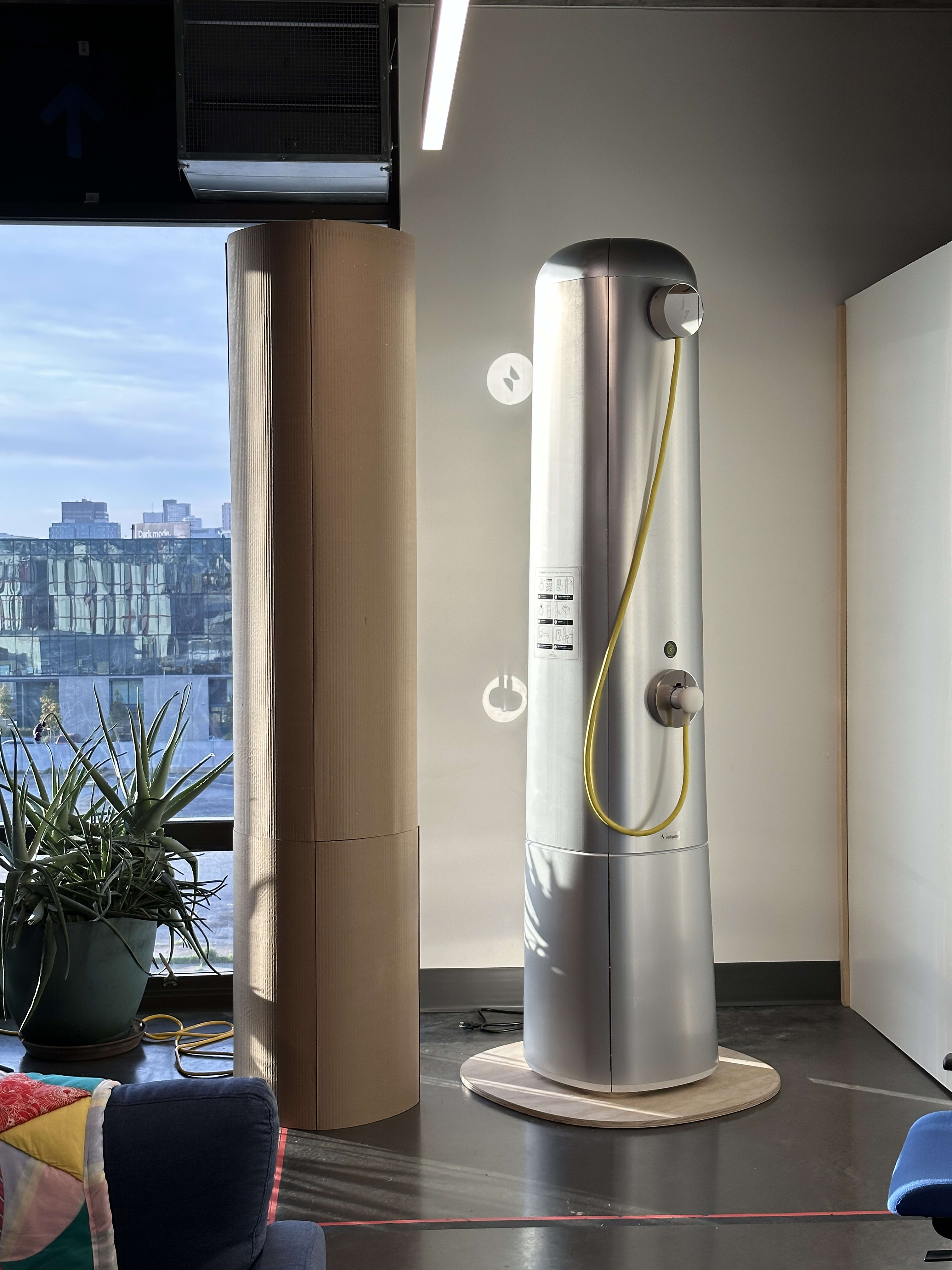 "Voltpost Platform" image 5