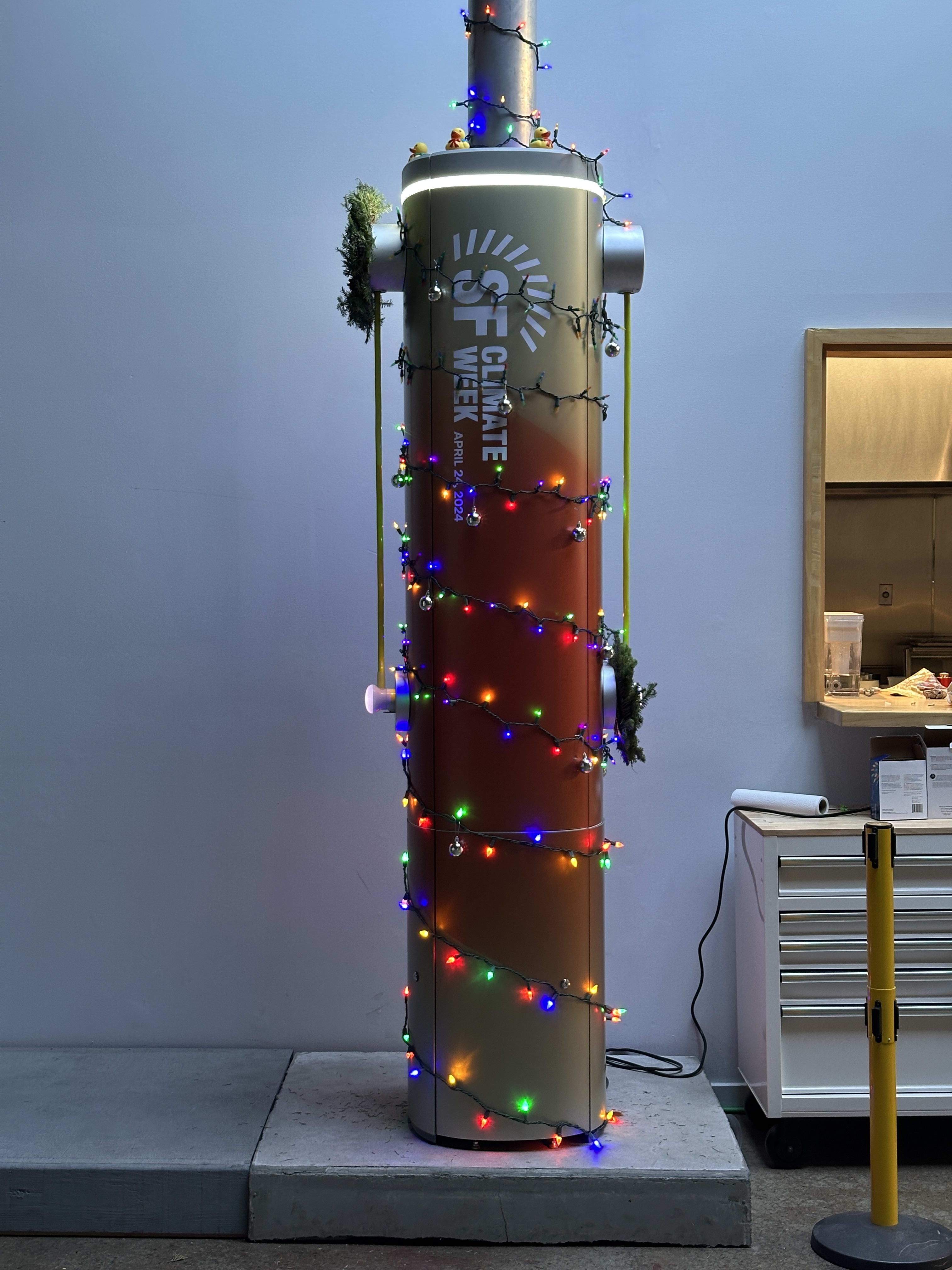 "Voltpost Platform" image 6