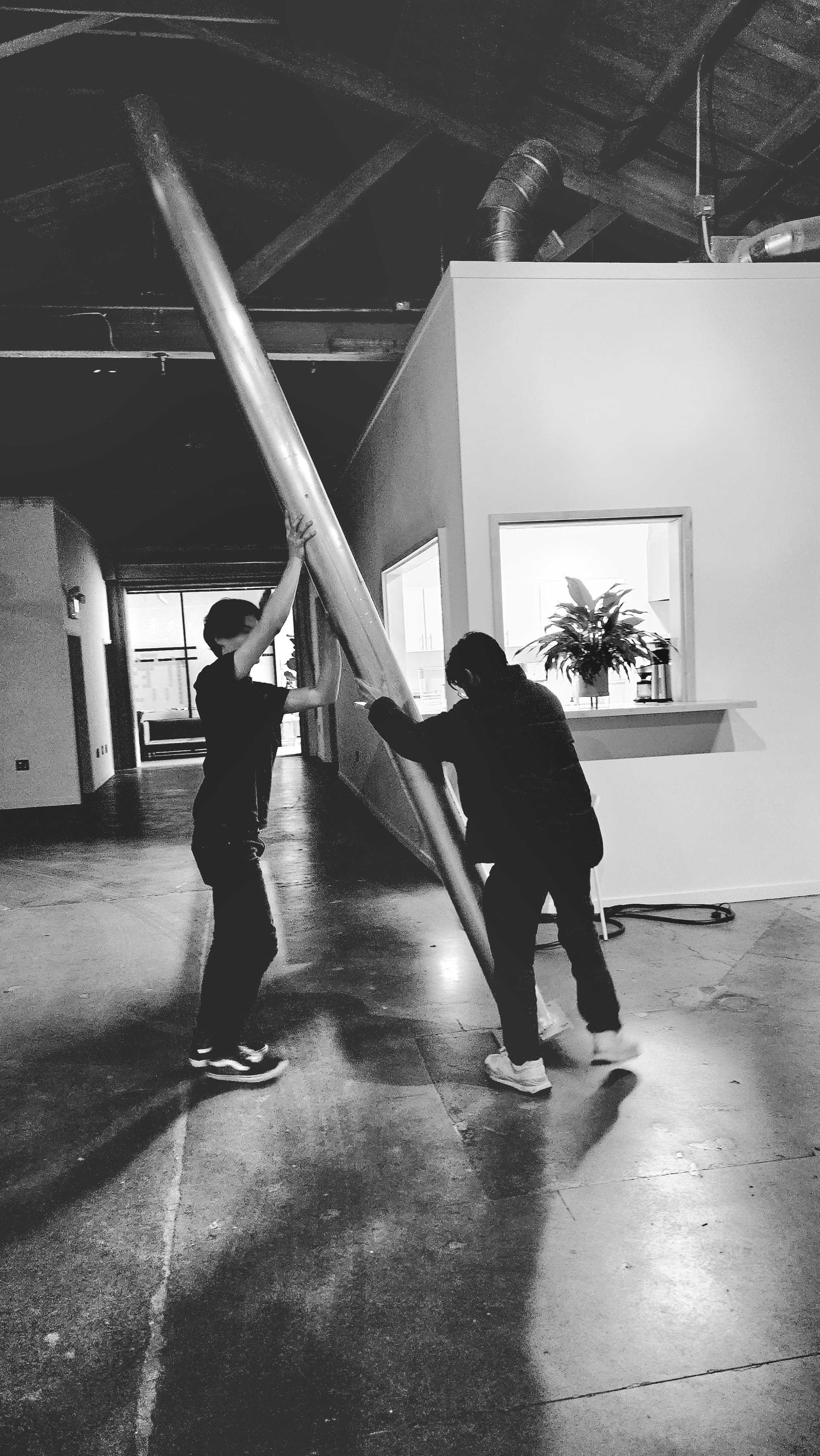 "Voltpost Platform" image 3