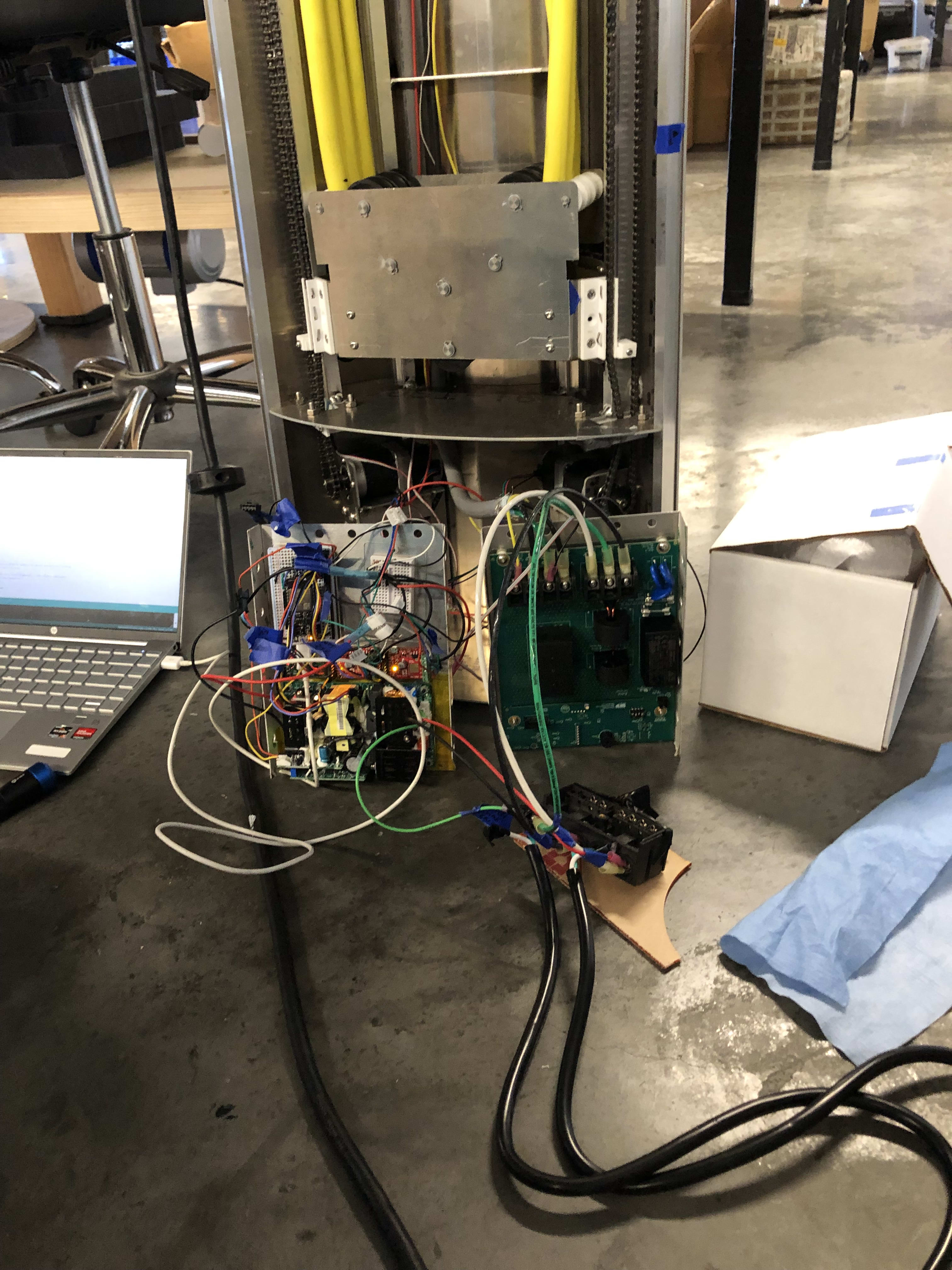 "Voltpost Platform" image 1