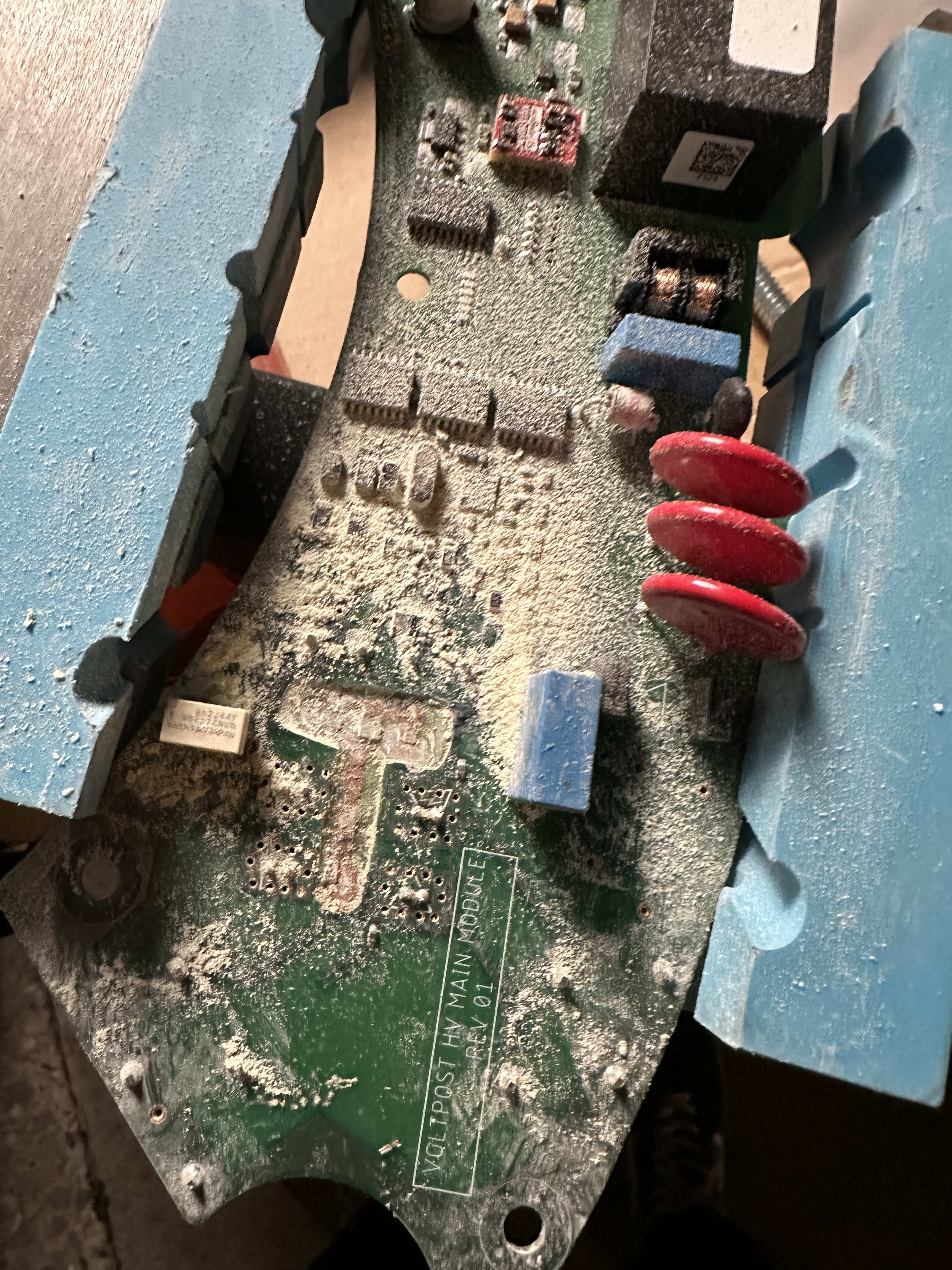 "Voltpost Platform" image 2