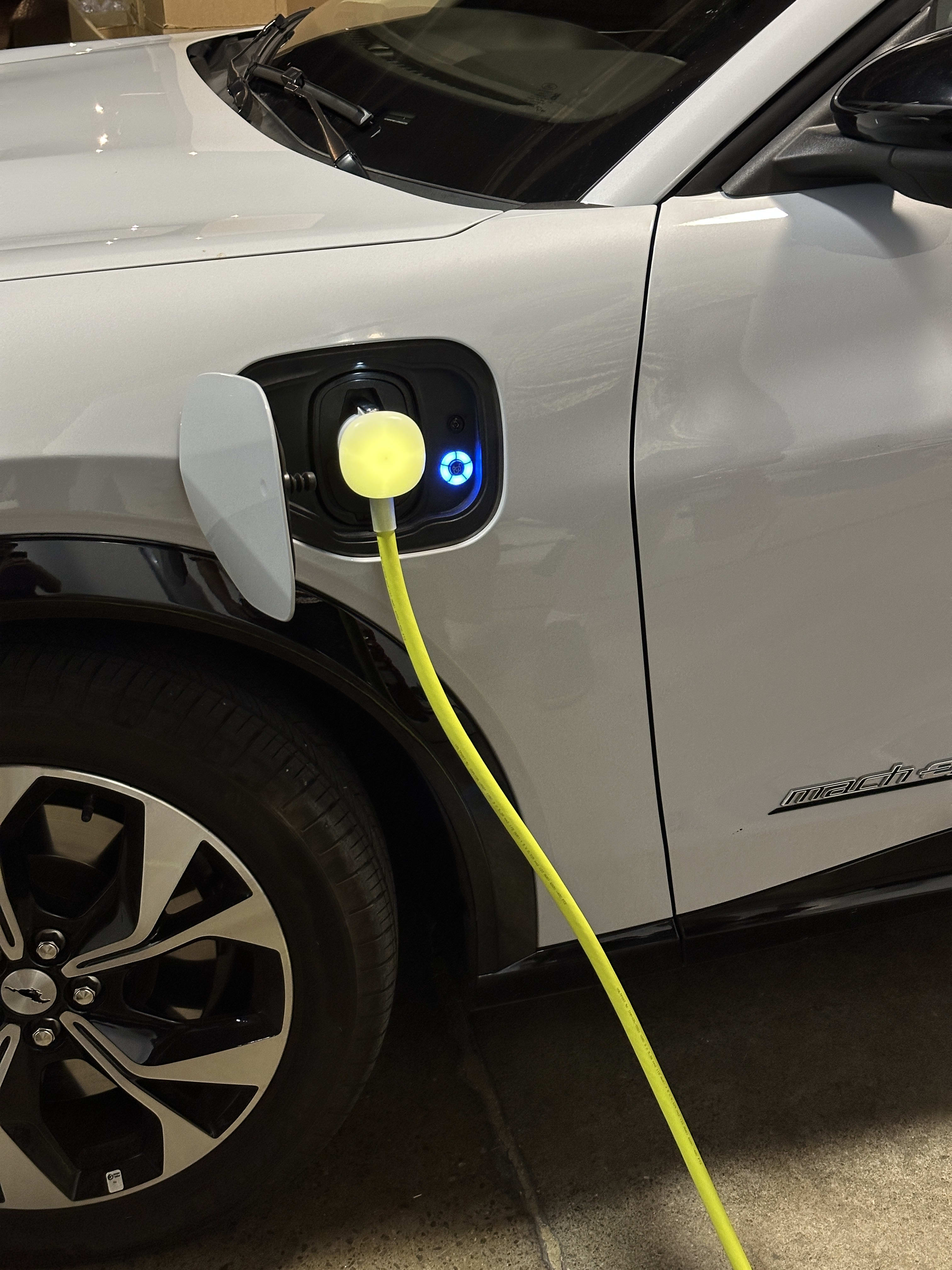 "Voltpost Platform" image 4