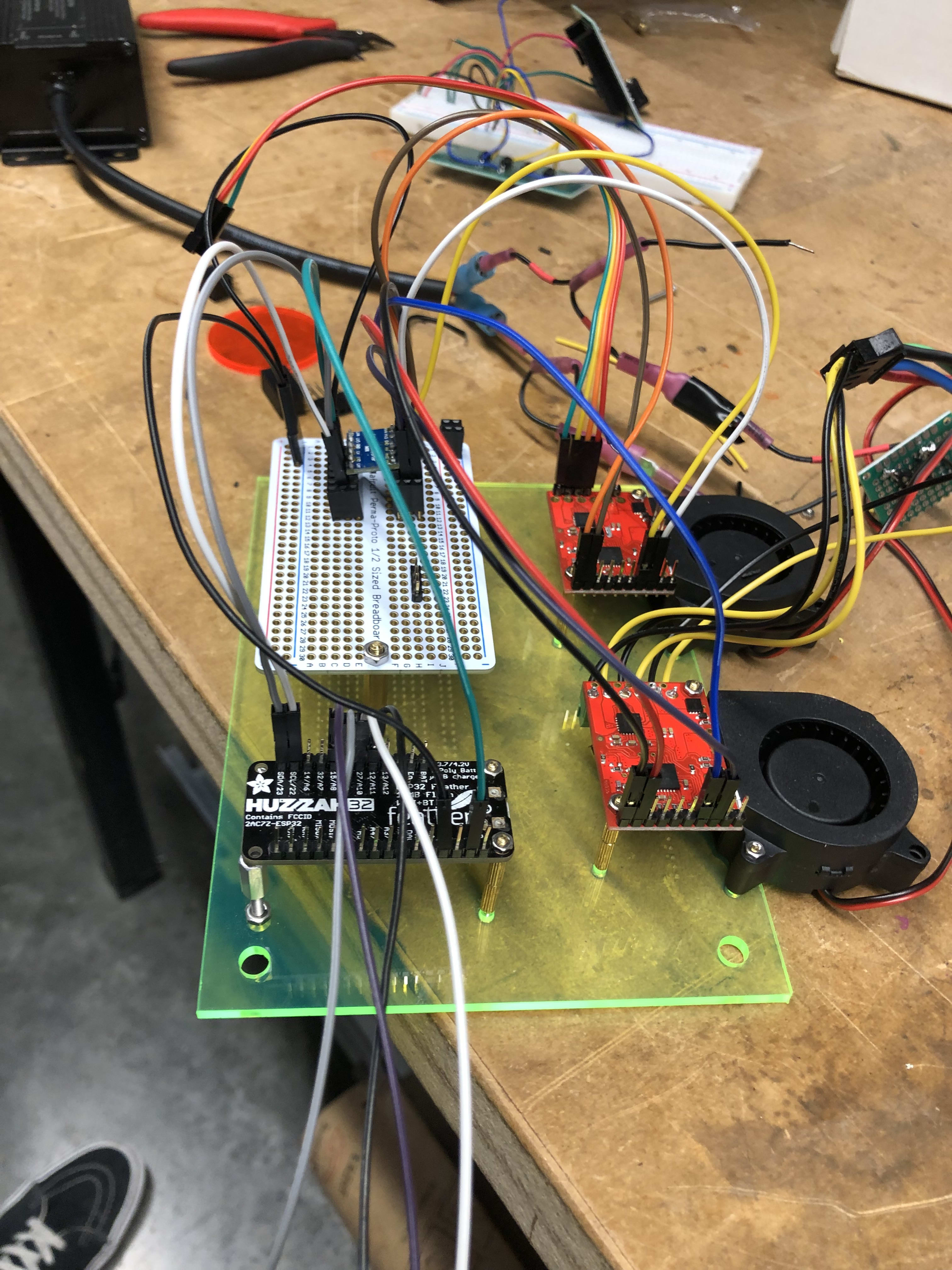 "Voltpost Platform" image 5