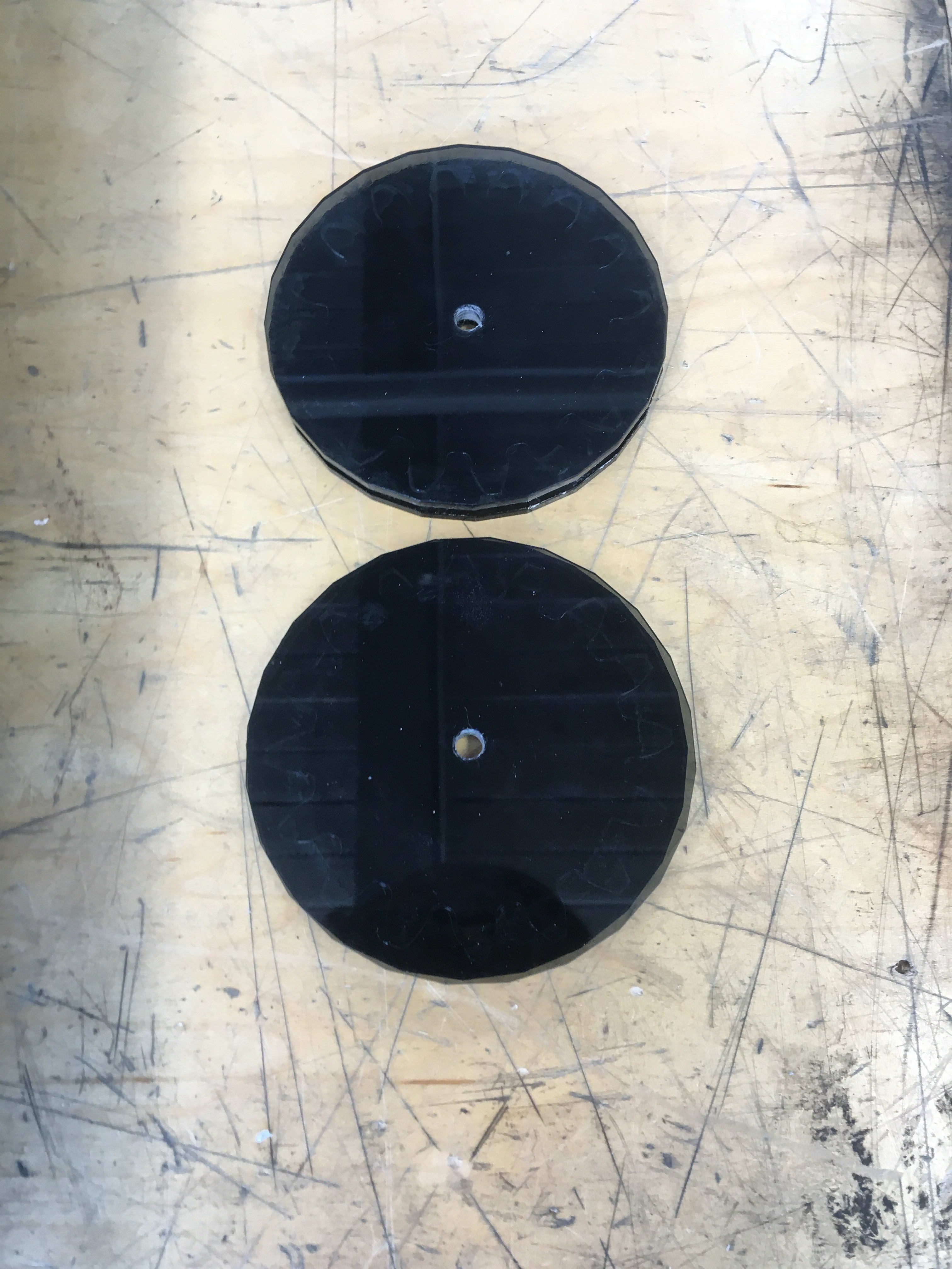 "Walking Machine" image 19