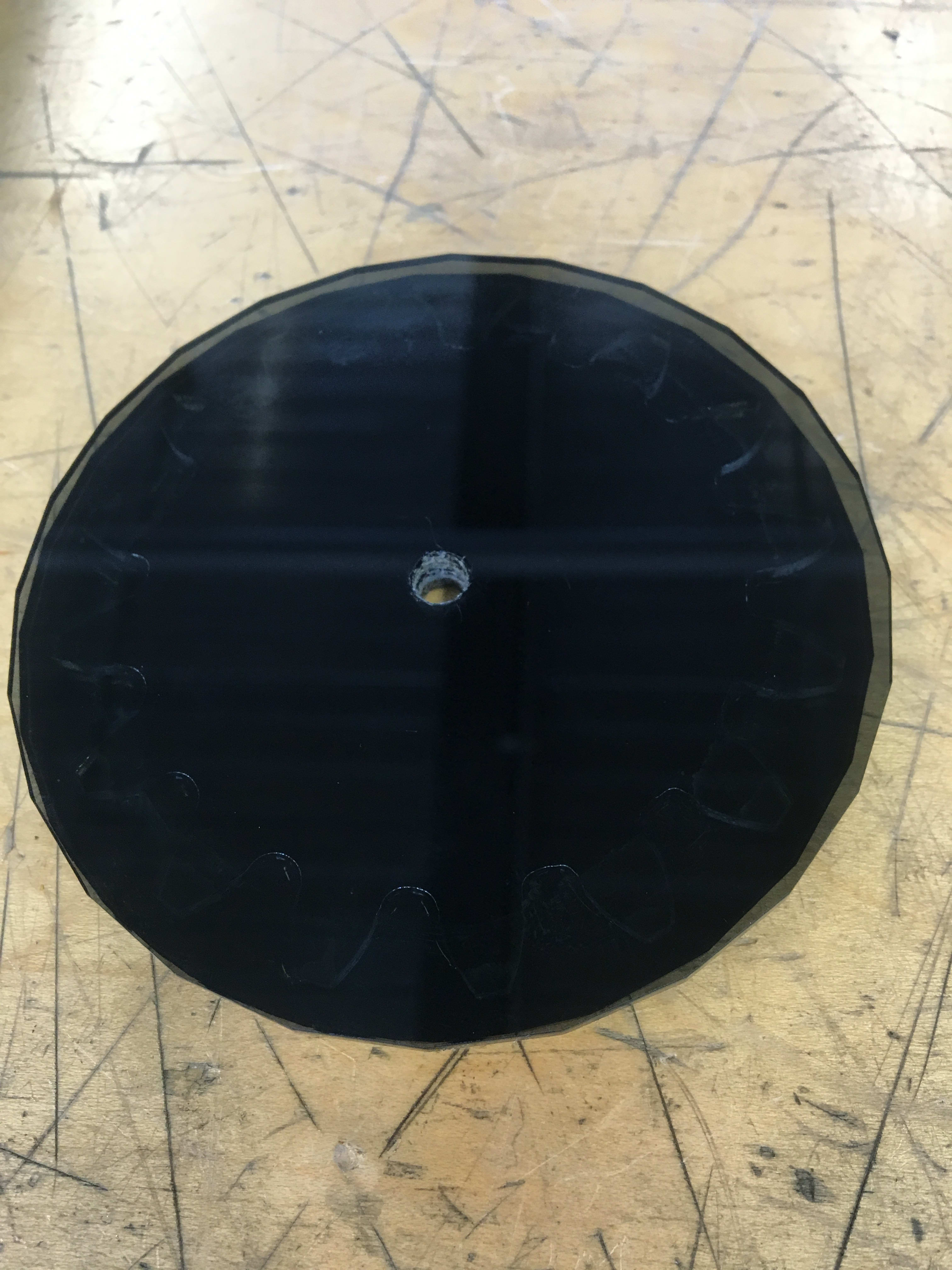 "Walking Machine" image 21