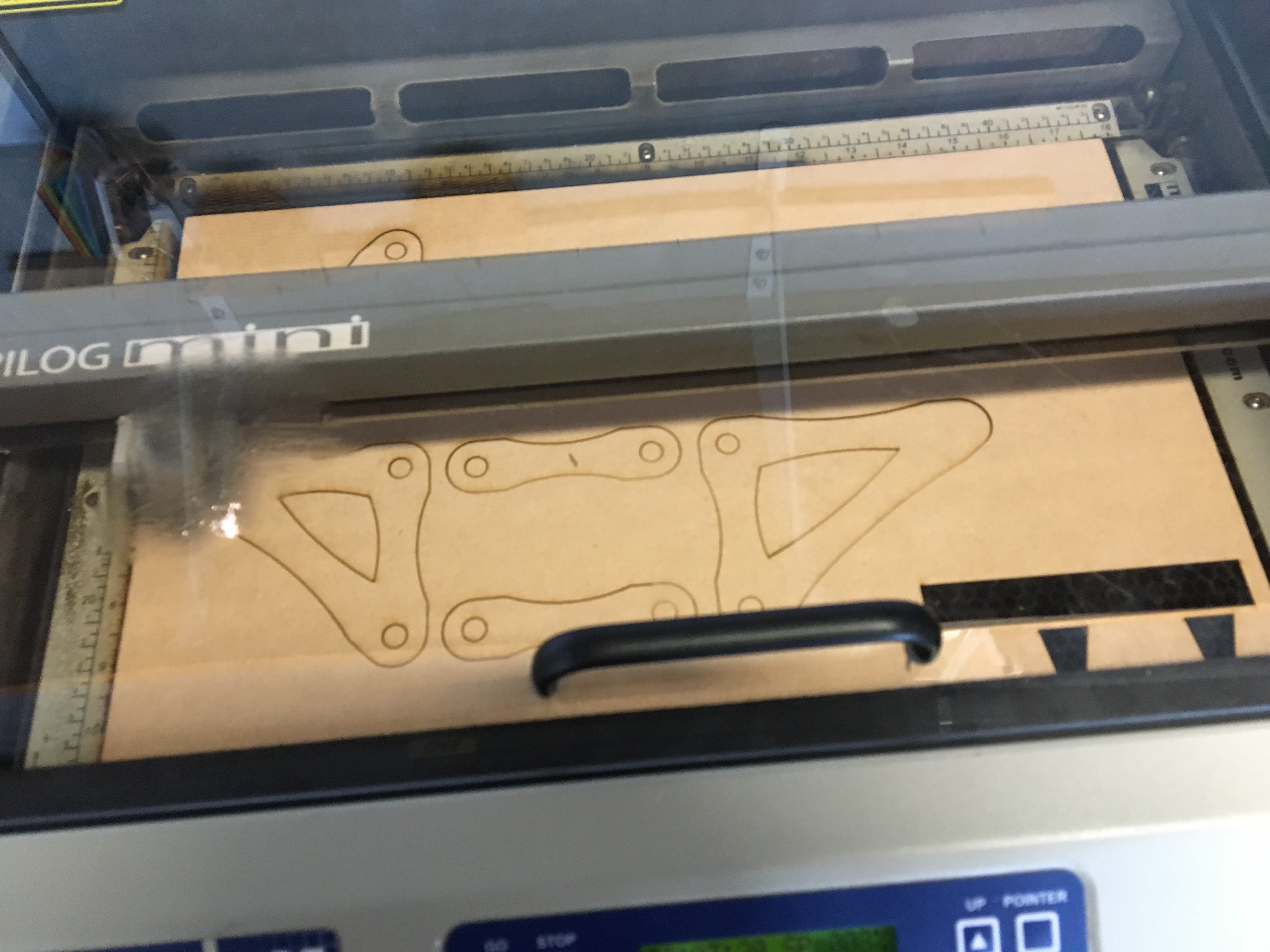 "Walking Machine" image 3