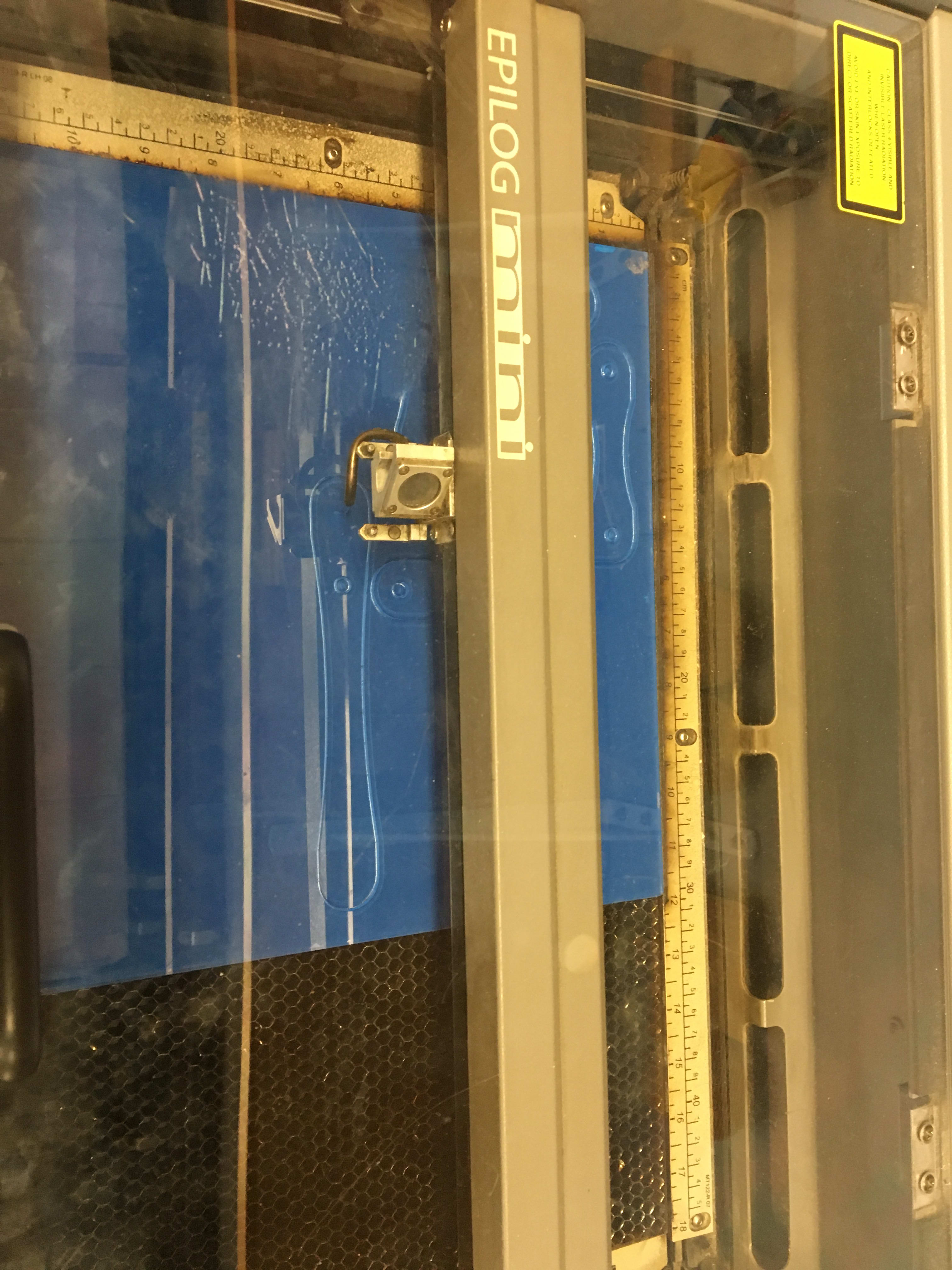 "Walking Machine" image 8