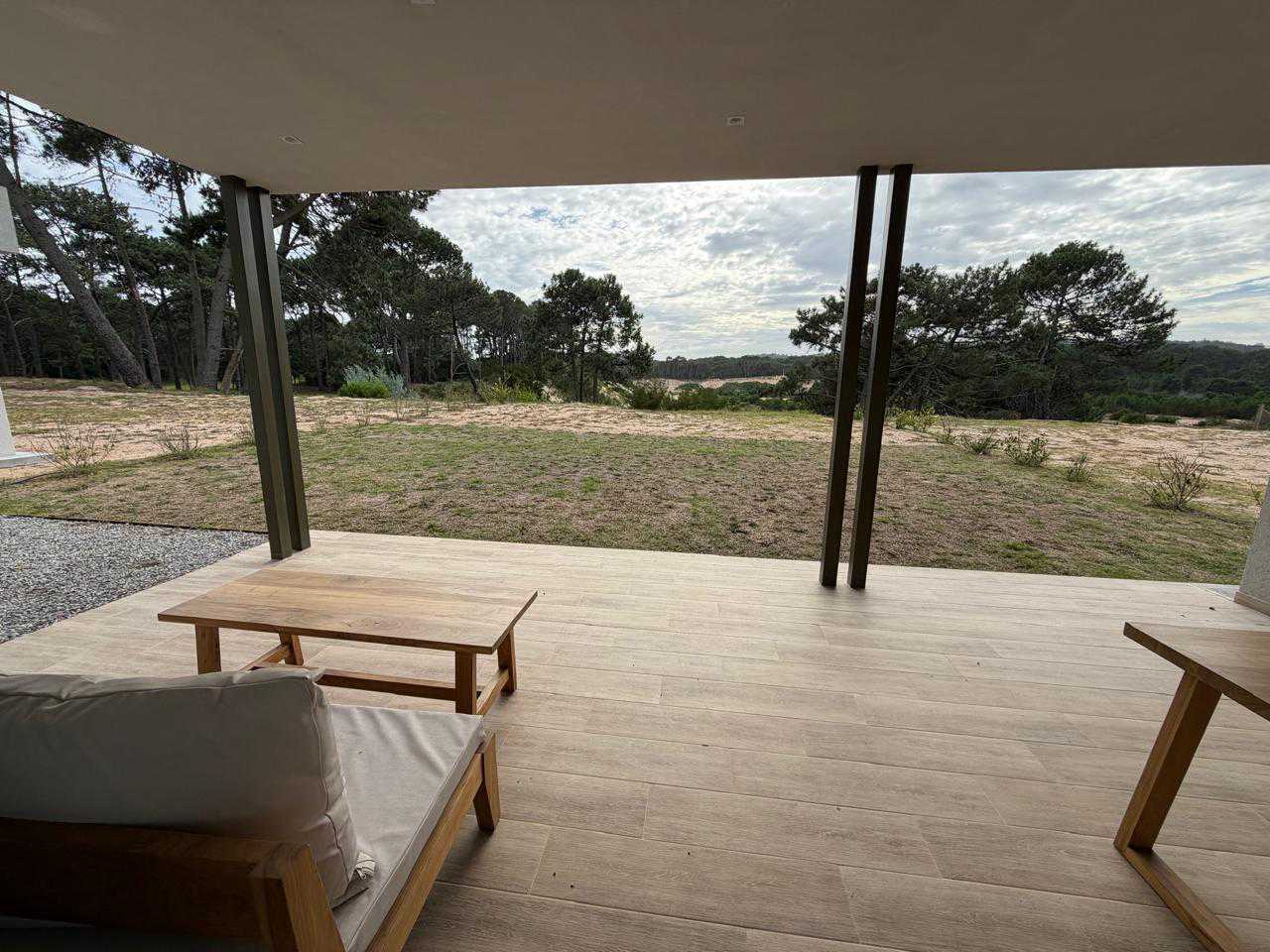 foto exterior casas
