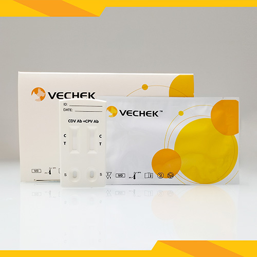 LEISHMANIA 10T RAPID (ALLTEST)