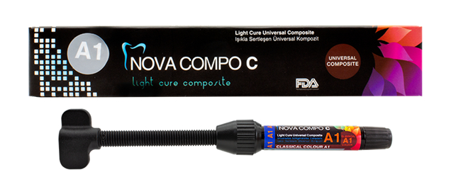 NOVA COMPO C OA2 (NCC01)