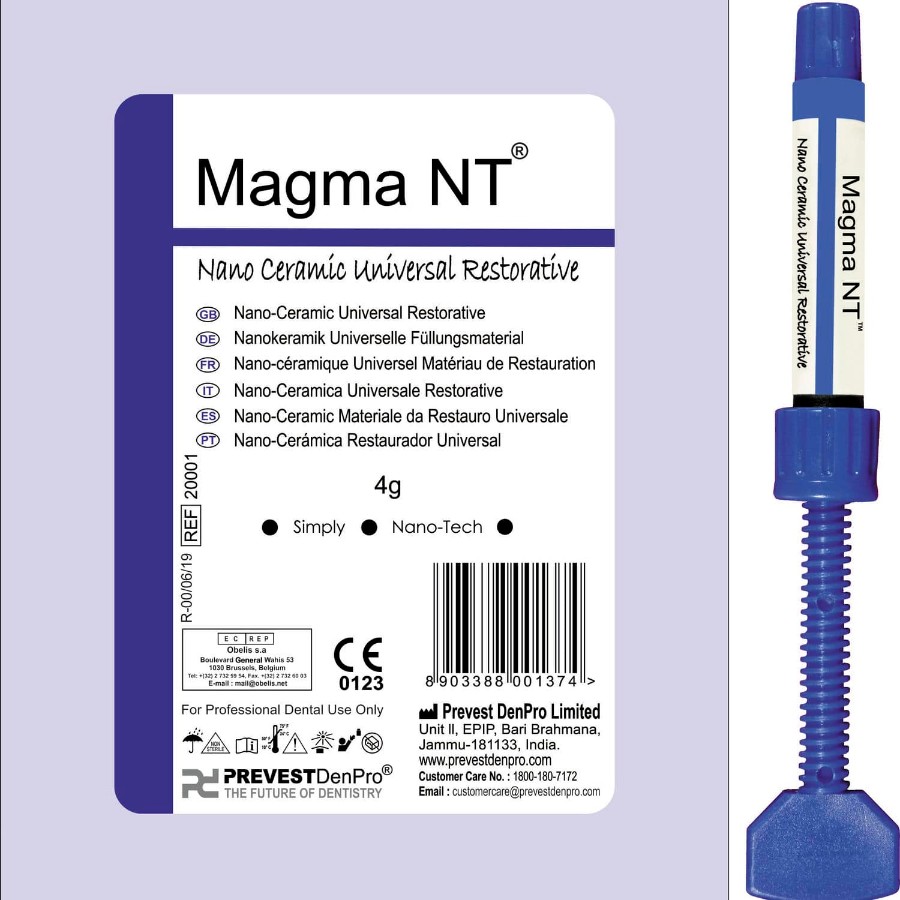 MAGMA NT A3 (20001)
